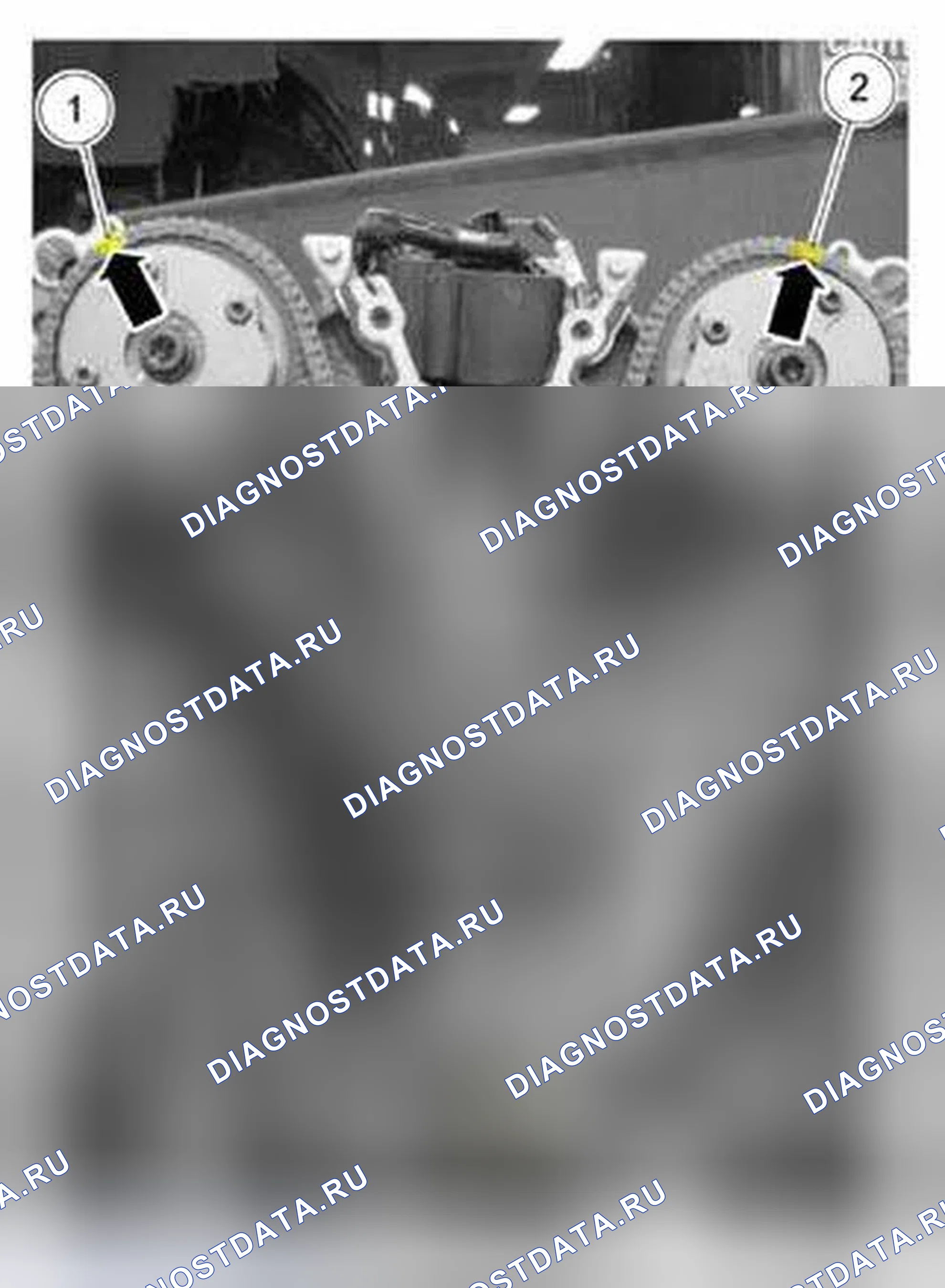 Рис. 148. Ford Edge I рестайлинг