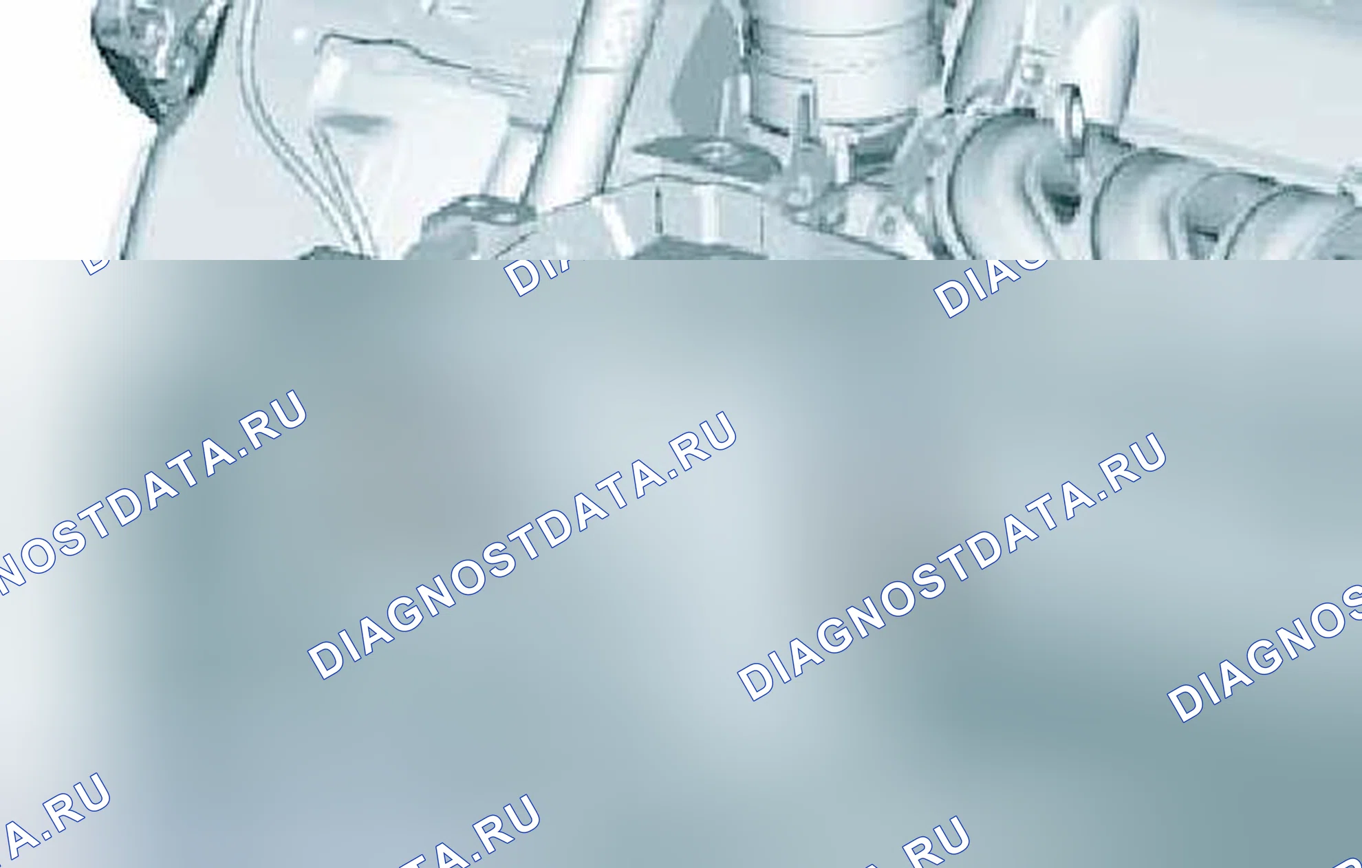 Рис. 20: ДЕМОНТАЖ. Toyota Yaris III
