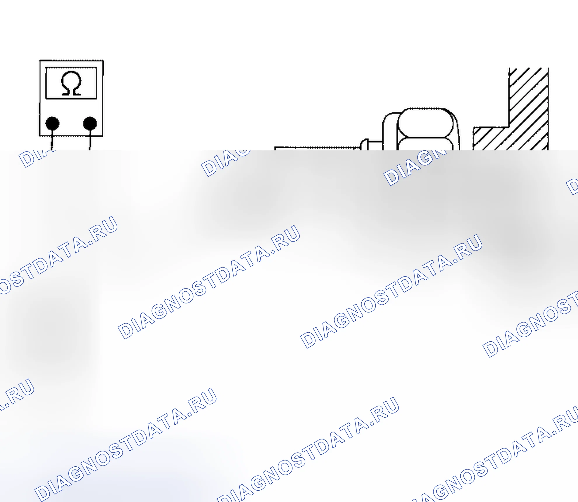 Рис. 543. Nissan Altima L31 рестайлинг