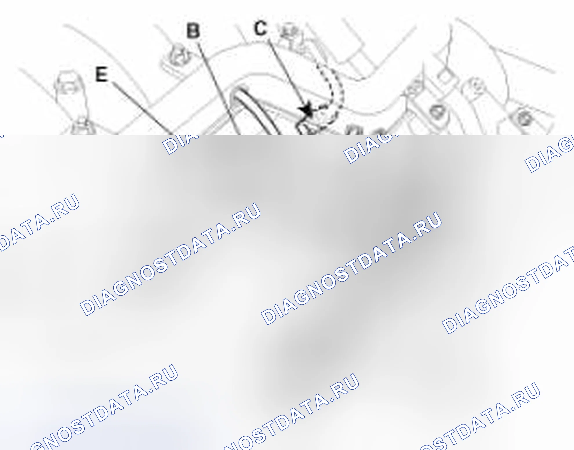 Рис. 253. Kia Magentis II рестайлинг