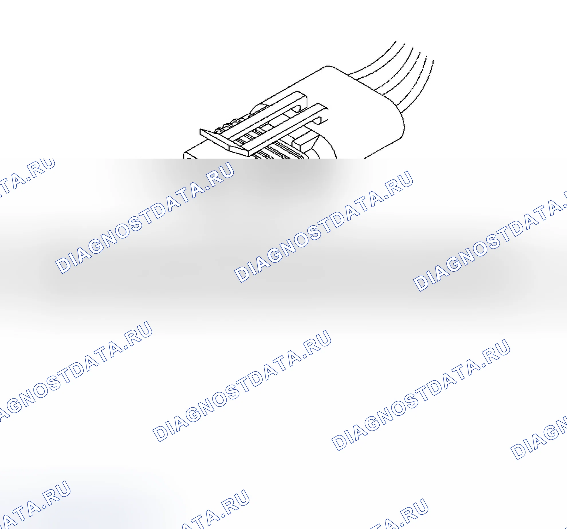 Рис. 15. Chrysler Cirrus I