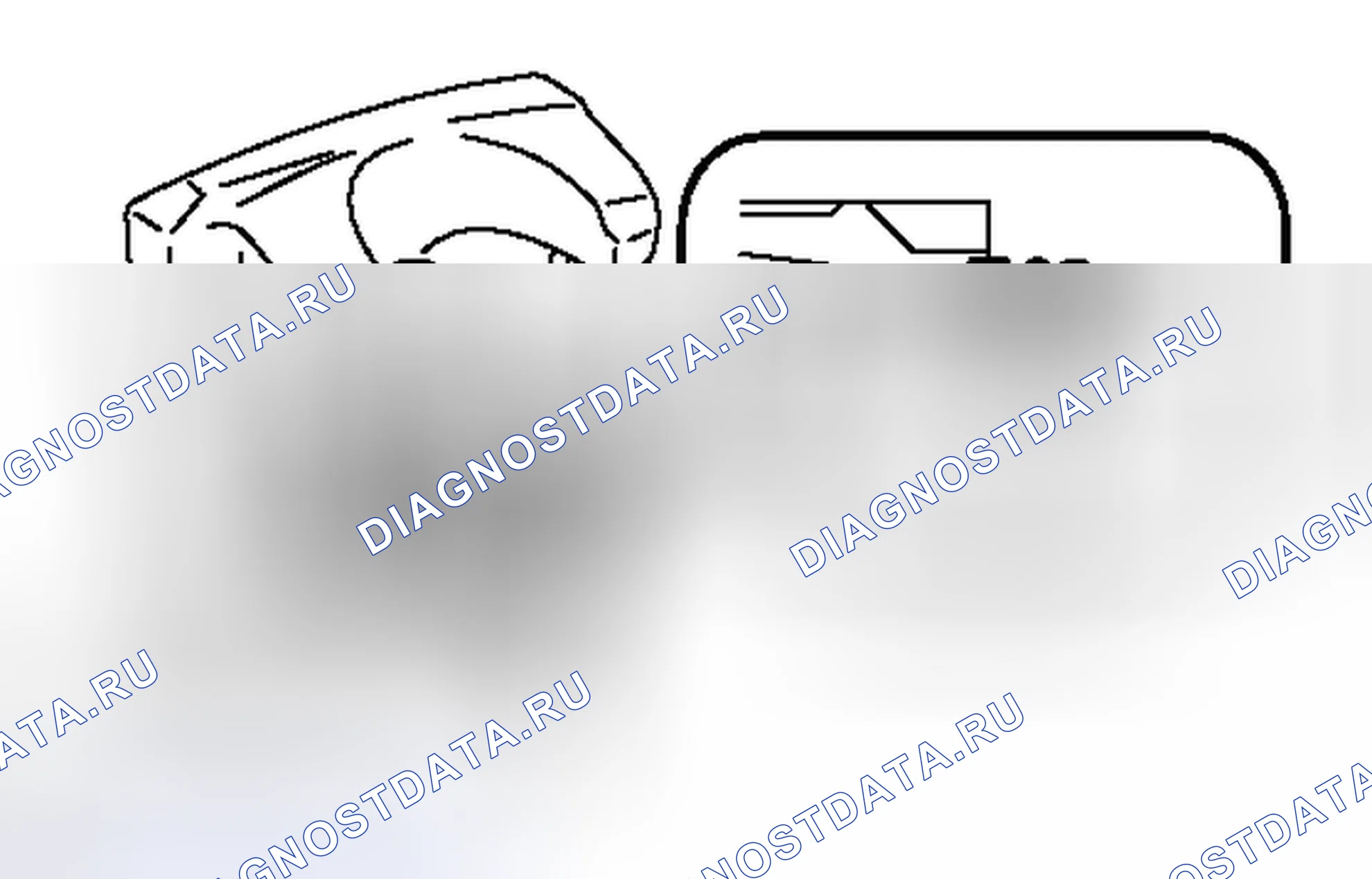 Рис. 110. Toyota Matrix E140