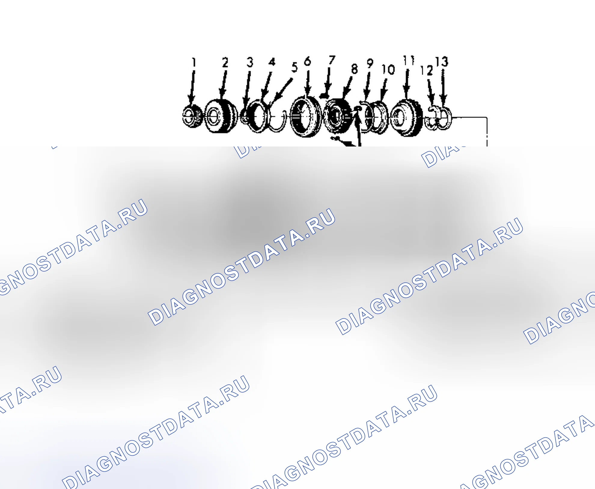 Рис. 8. Ford Escort III