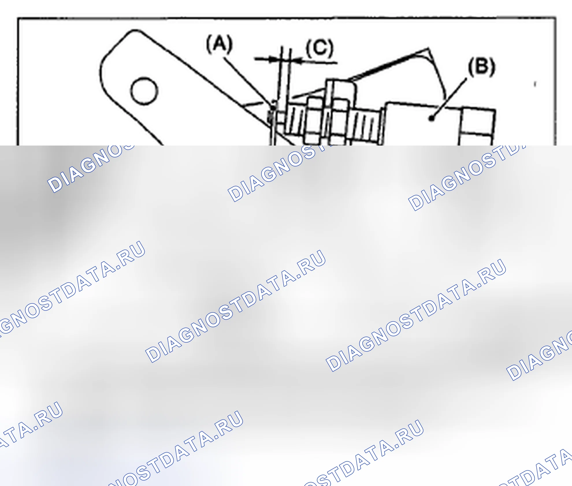Рис. 144. Subaru Impreza GH