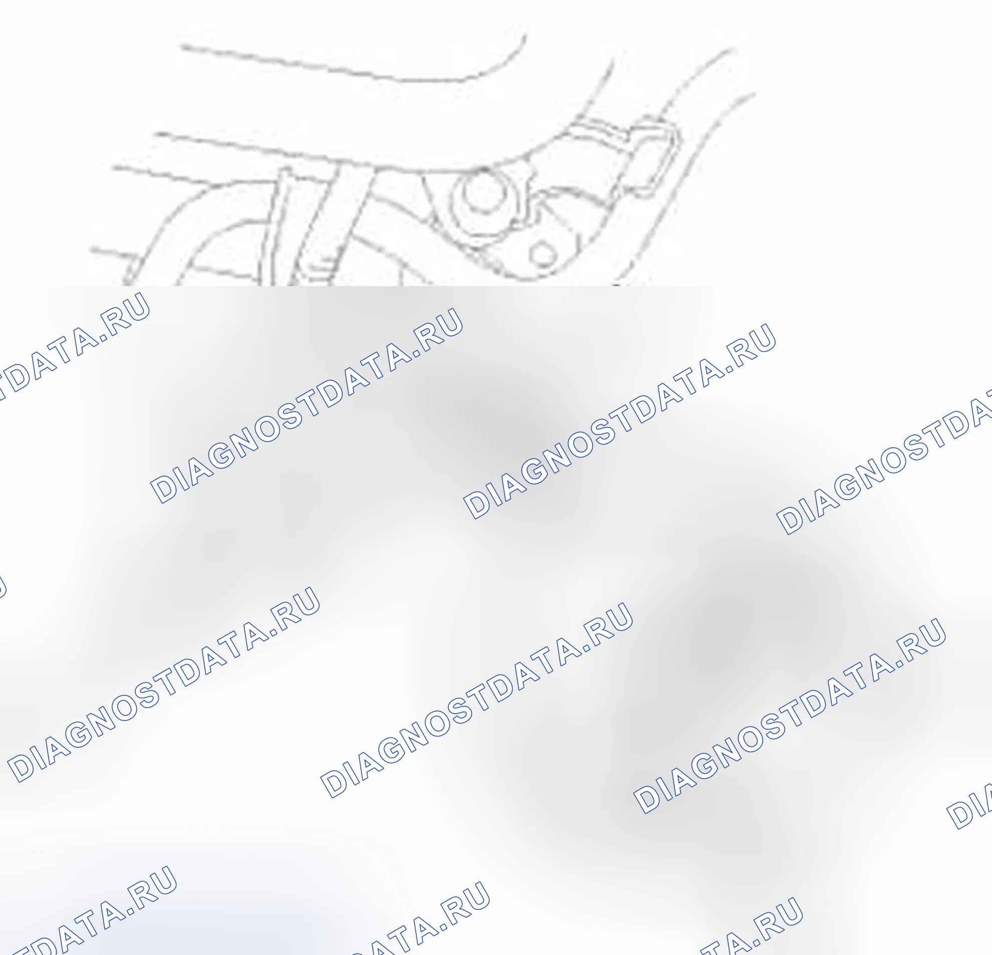 Рис. 116. Honda CR-V IV