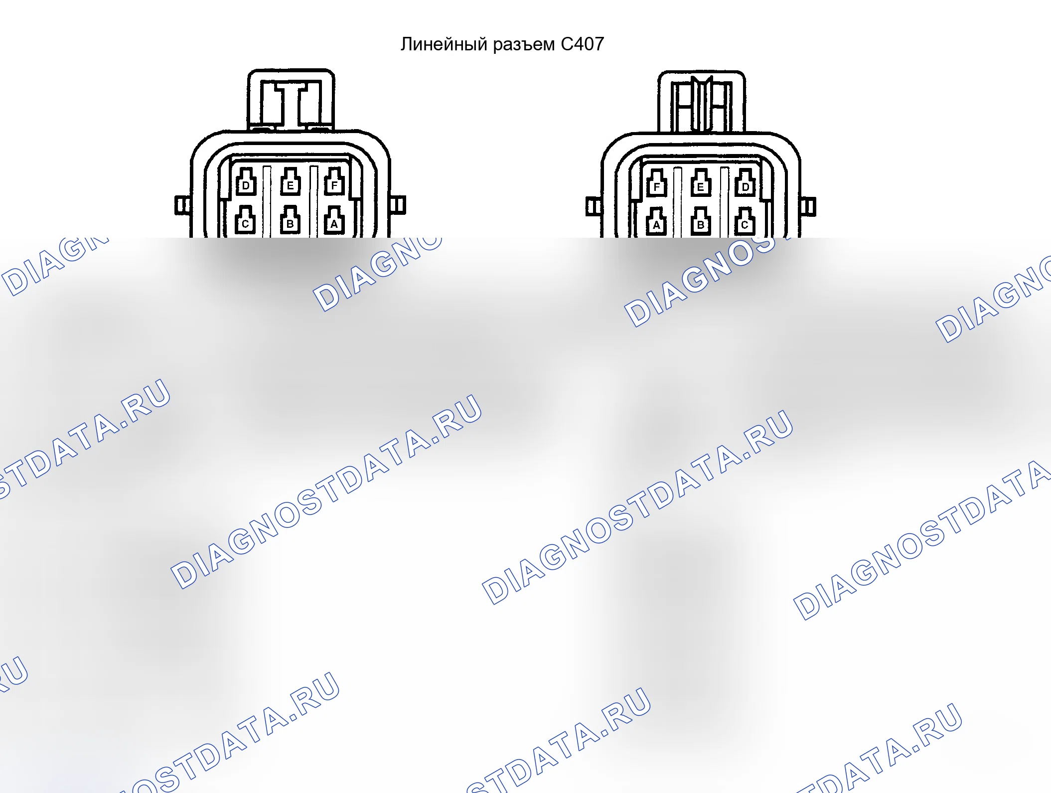 Рис. 37: C407. Pontiac Trans Sport II