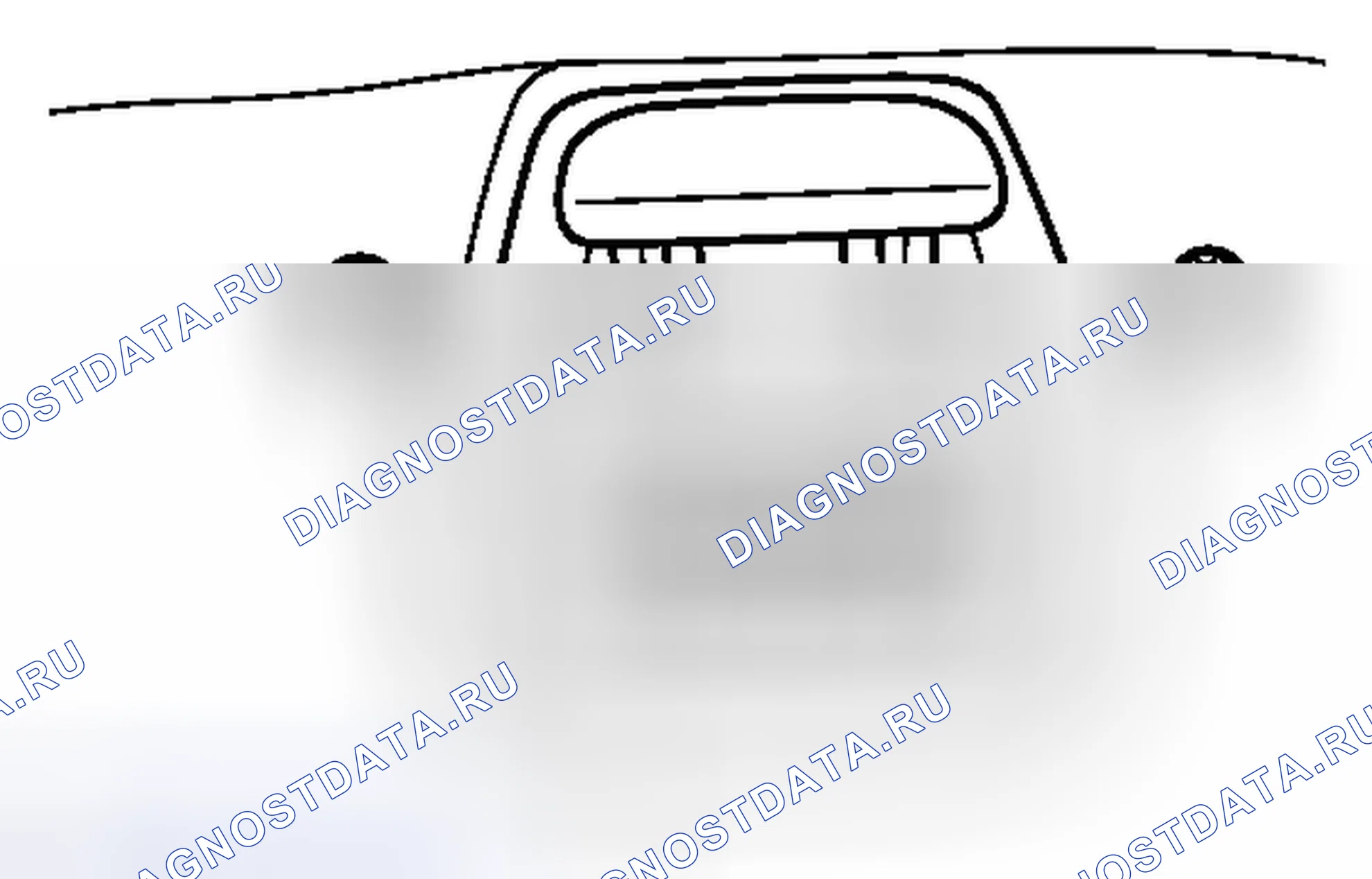 Рис. 363. Toyota Tundra II