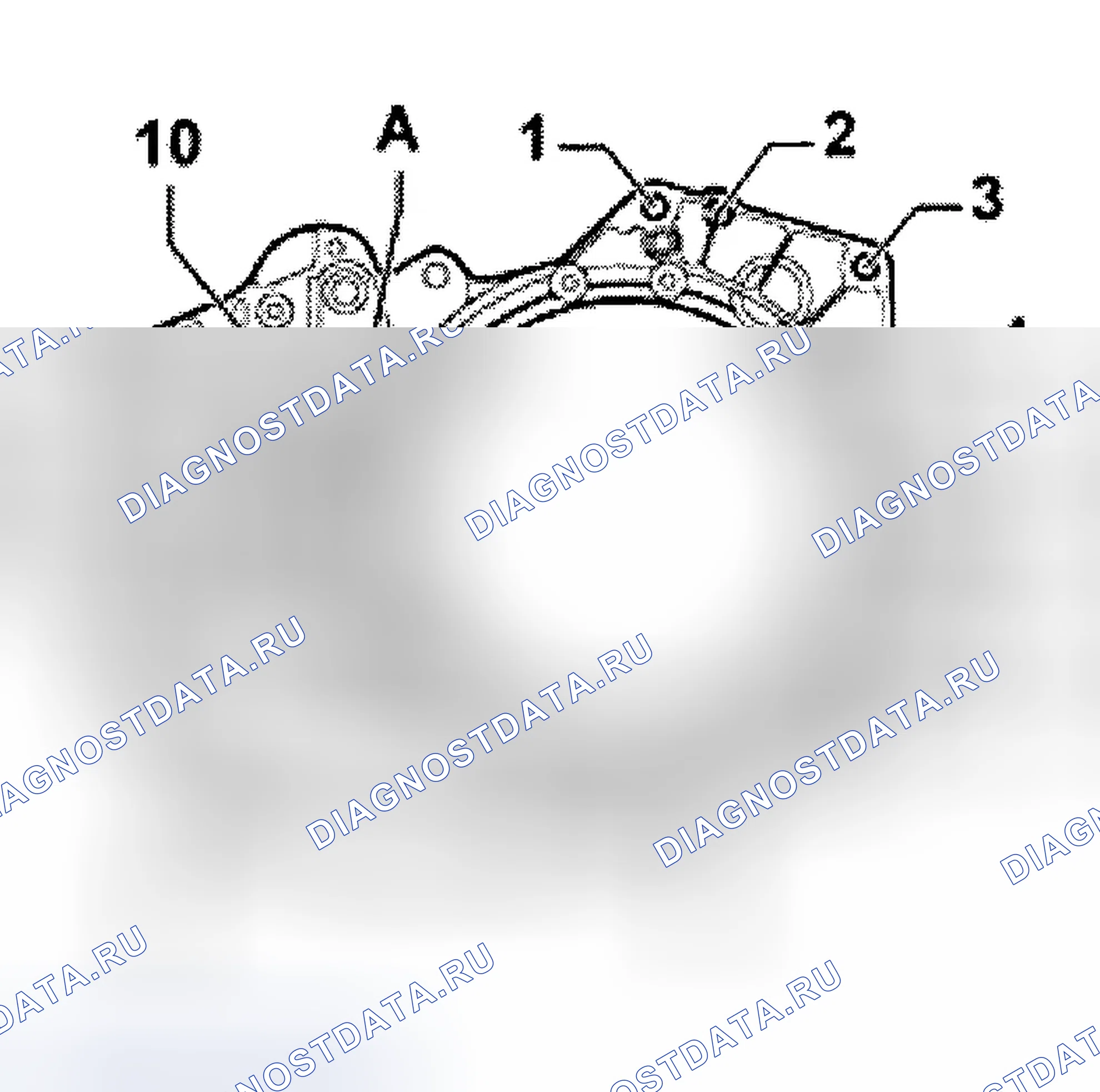 Рис. 117. Audi TT 8N рестайлинг