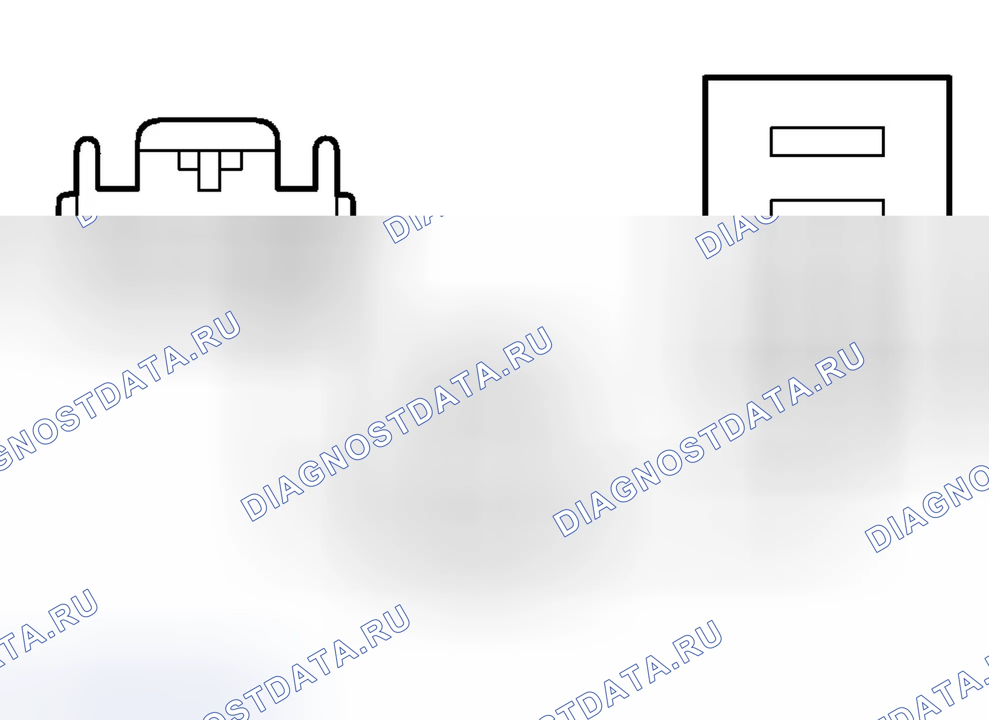 Рис. 47. Ford Pickup F350 Super Duty 