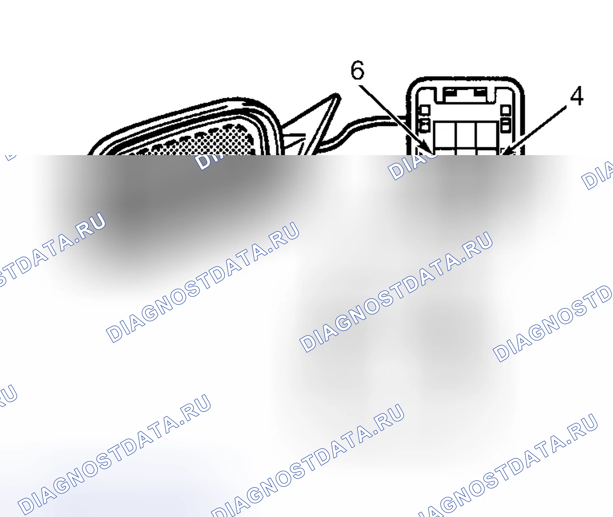 Рис. 18. Lexus GS II