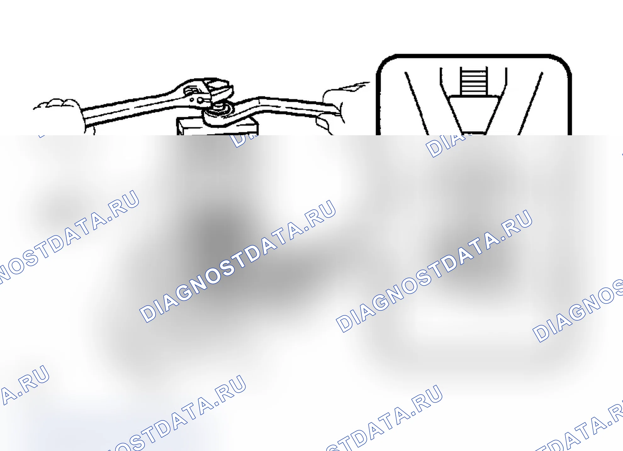 Рис. 196. Toyota Camry Solara II