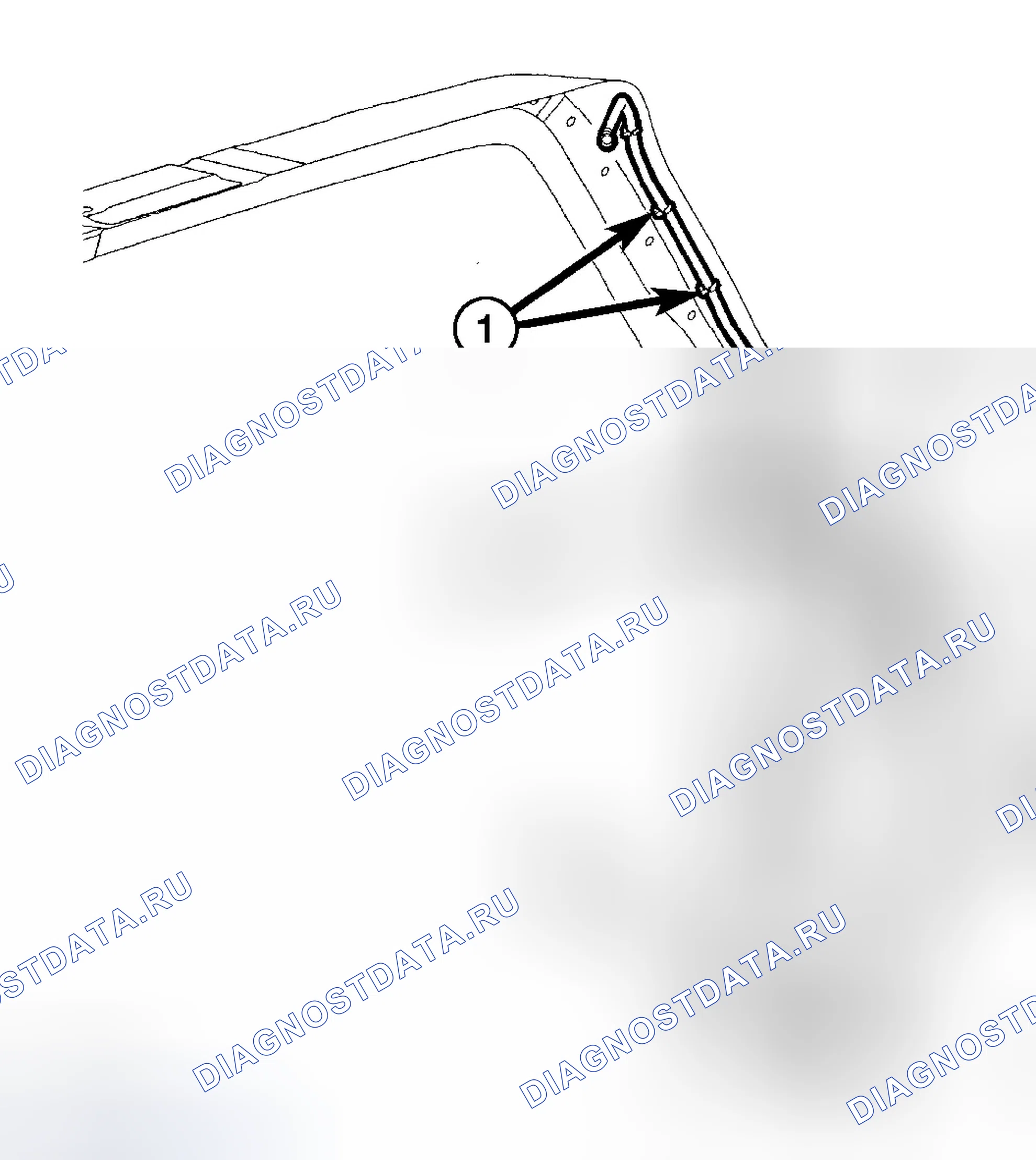 Рис. 430. Jeep Commander I