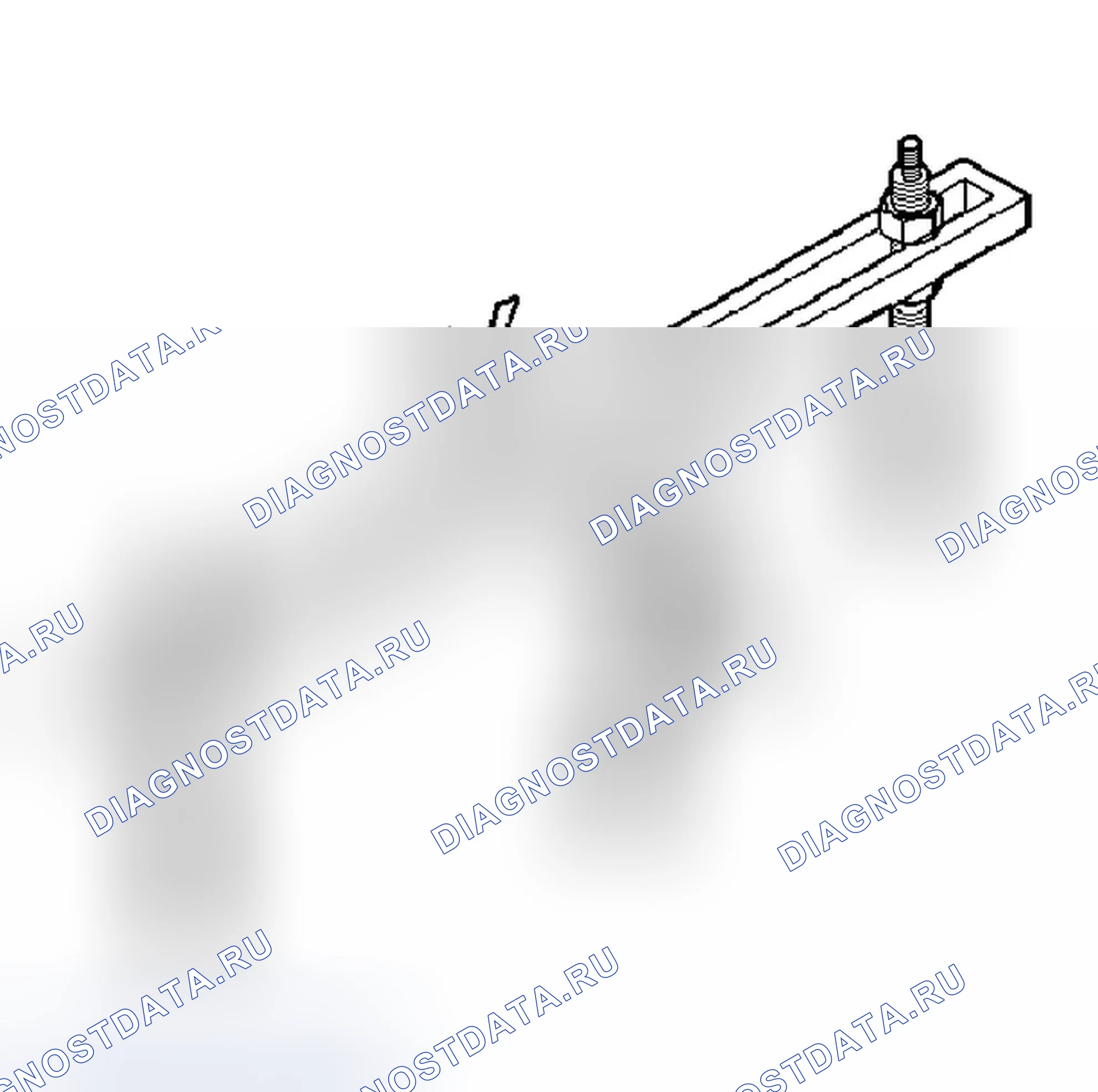 Рис. 186. Dodge Magnum I