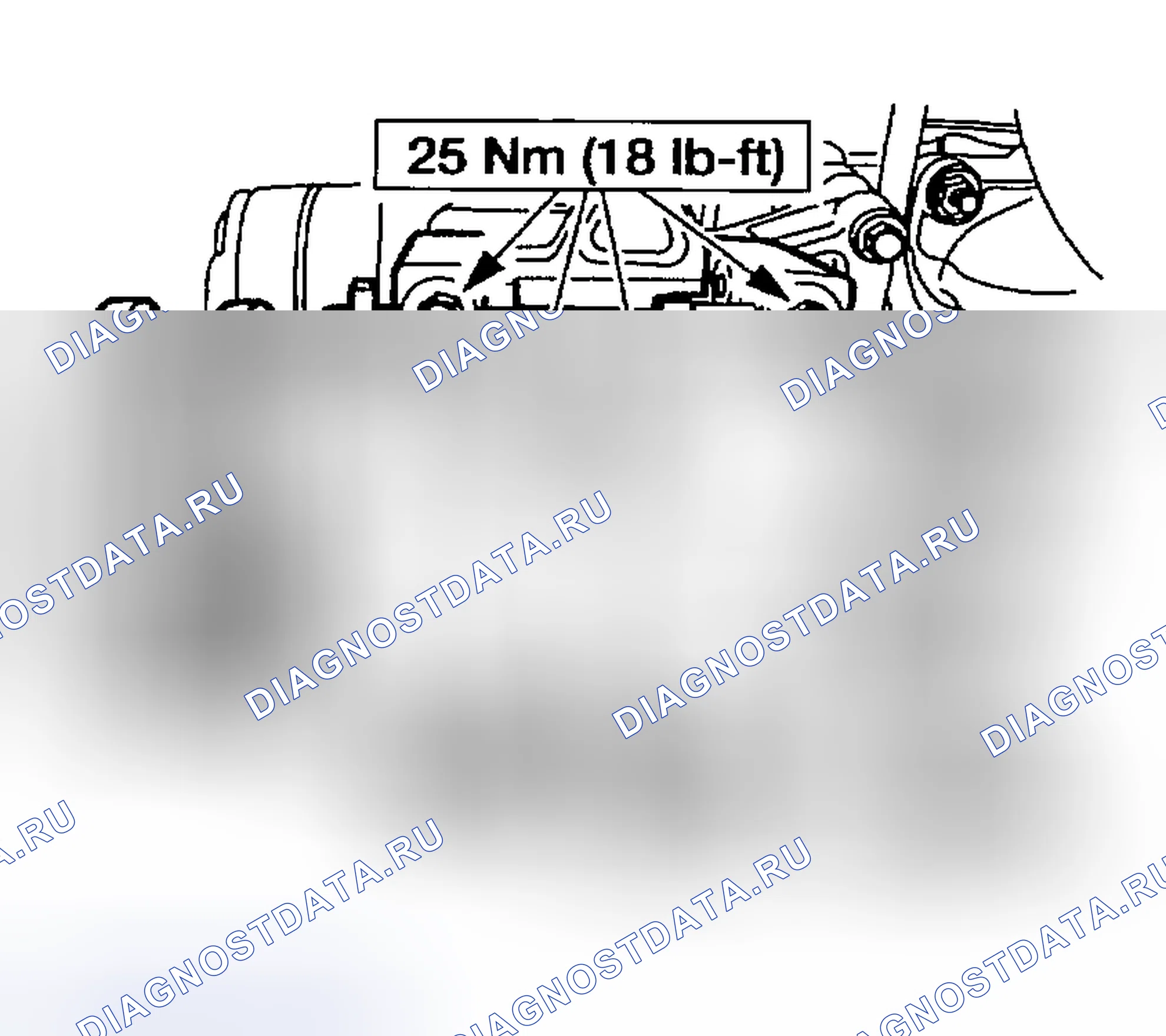 Рис. 1417. Hyundai Pony I