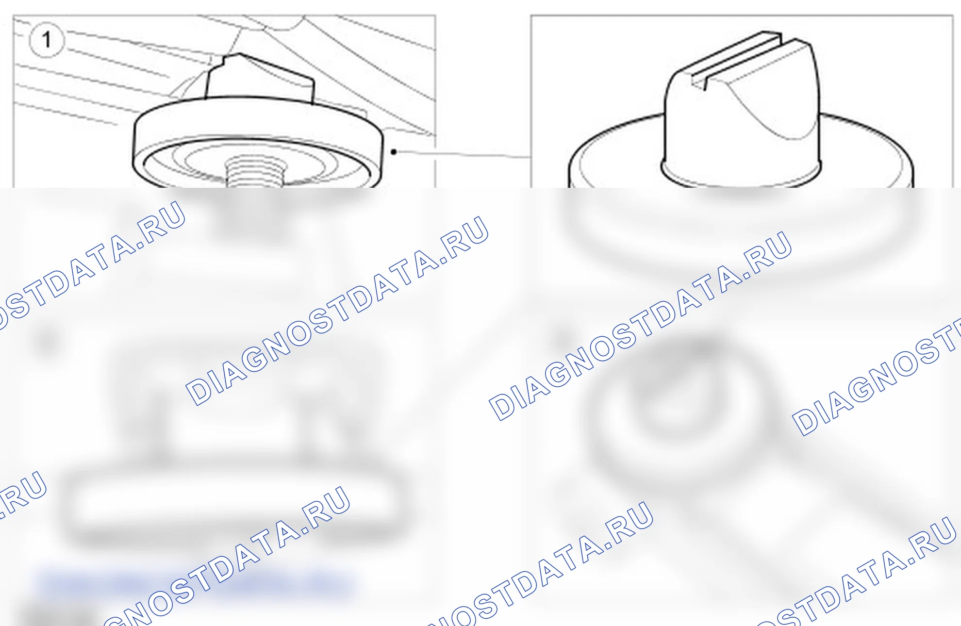 подъём домкратом: описание и работа. Ford Ka I
