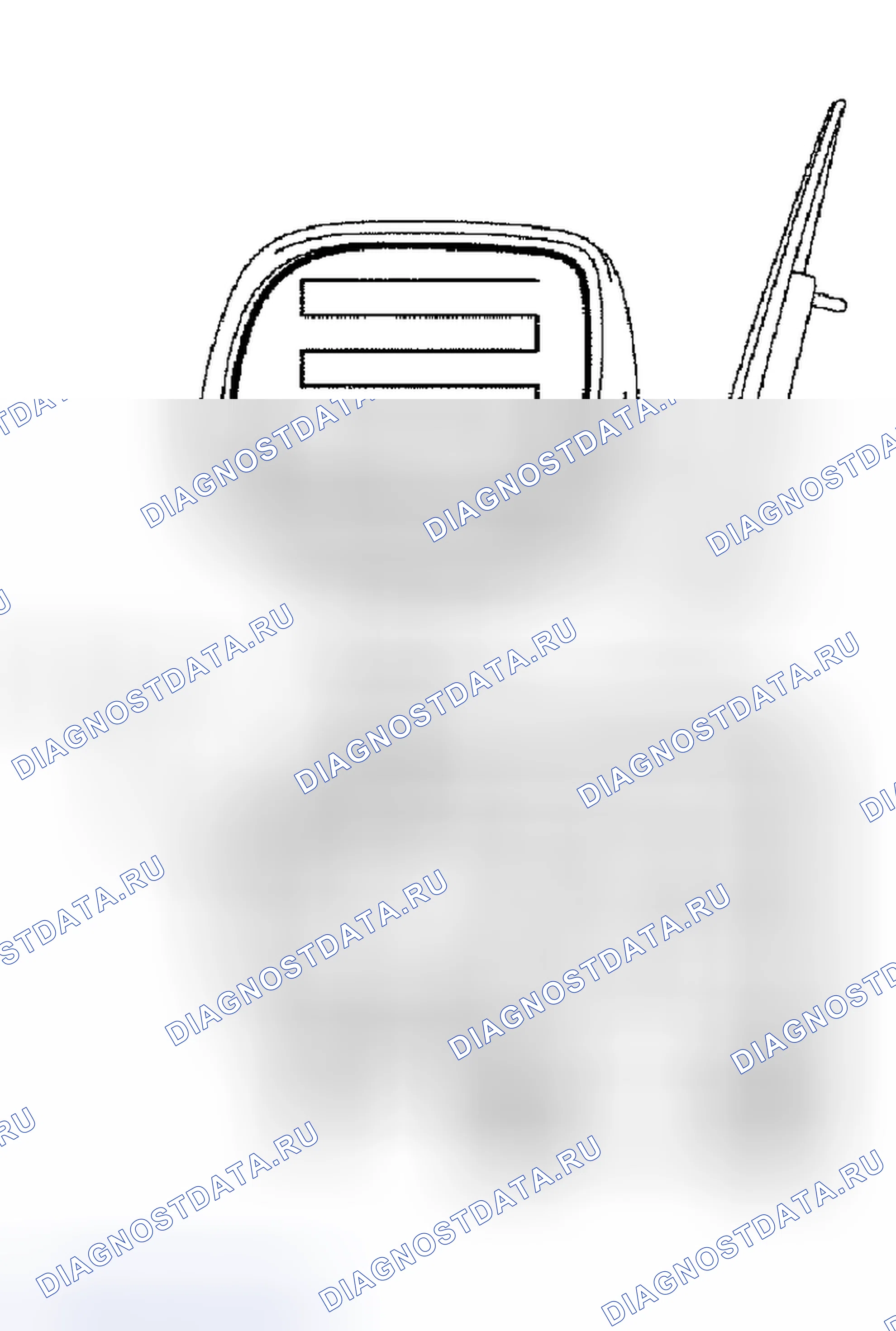 Рис. 13. Lexus RX II