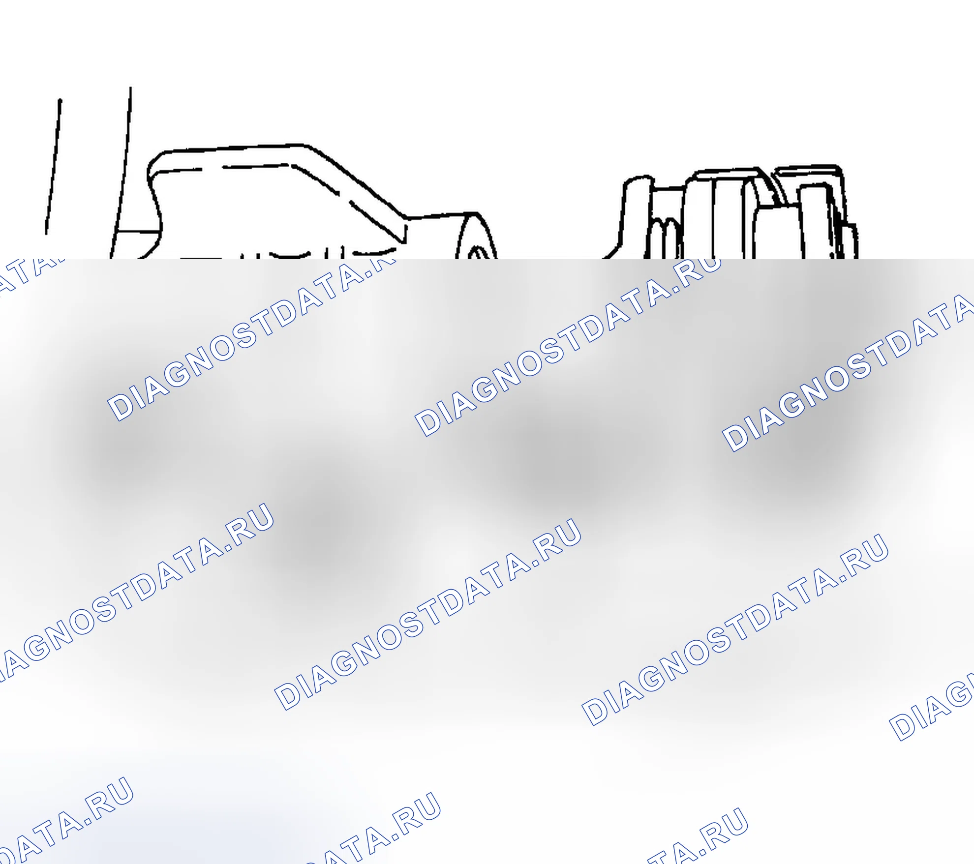Рис. 24. Ford Excursion I