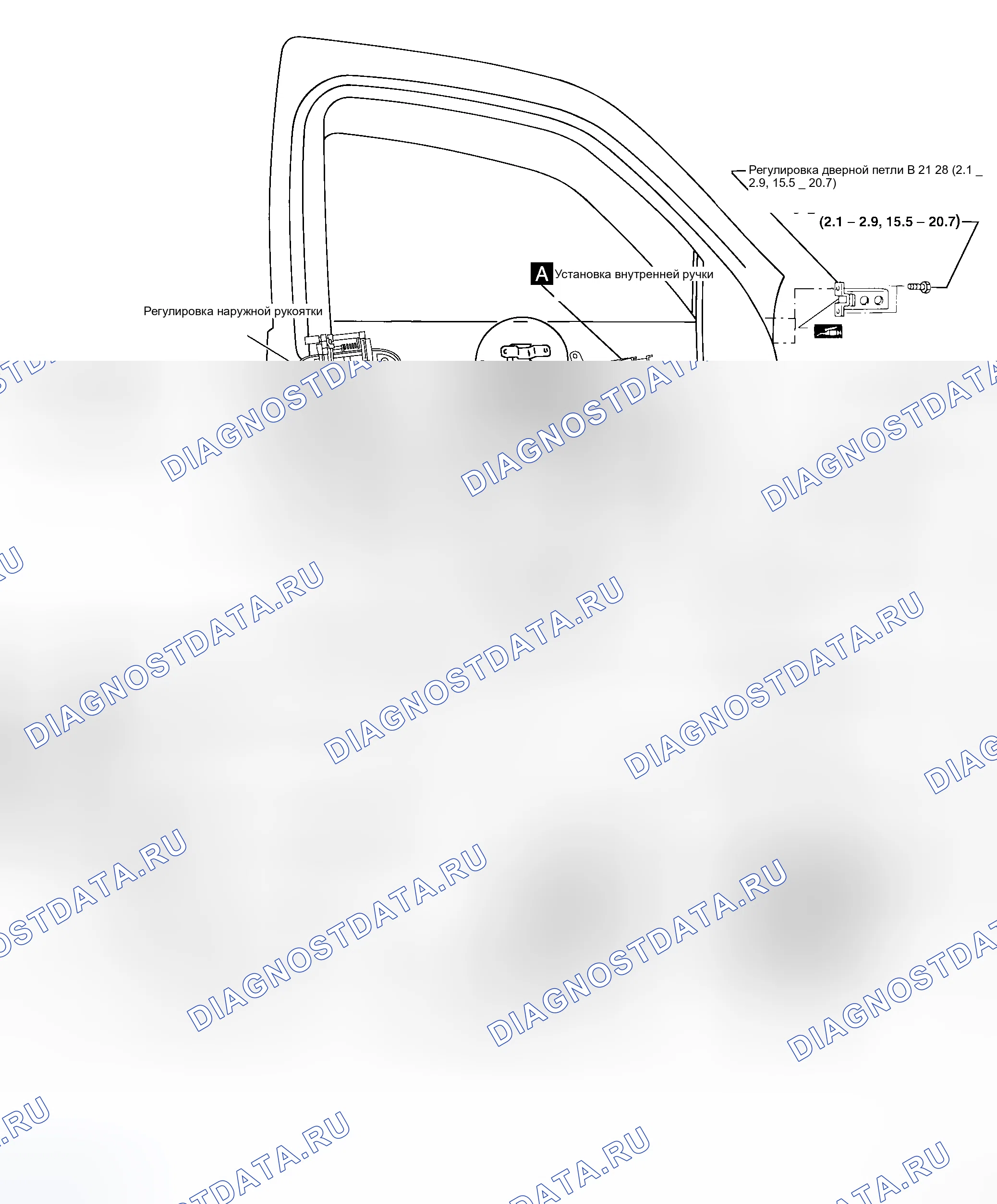 Рис. 24. Honda Stepwgn I