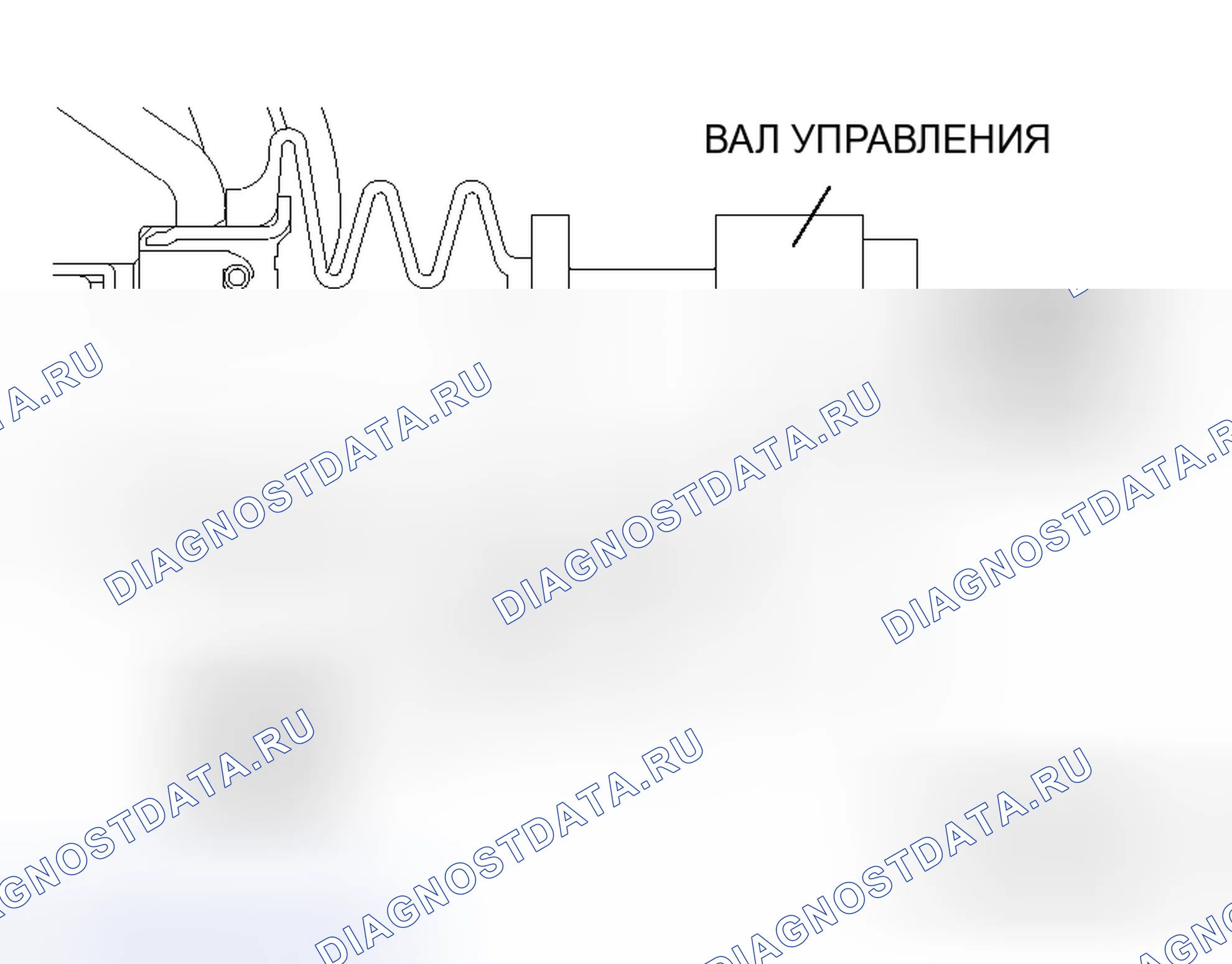 Рис. 46: > > J < < ВЫБОР УСТАНОВКИ РЫЧАГА. Honda Envix I