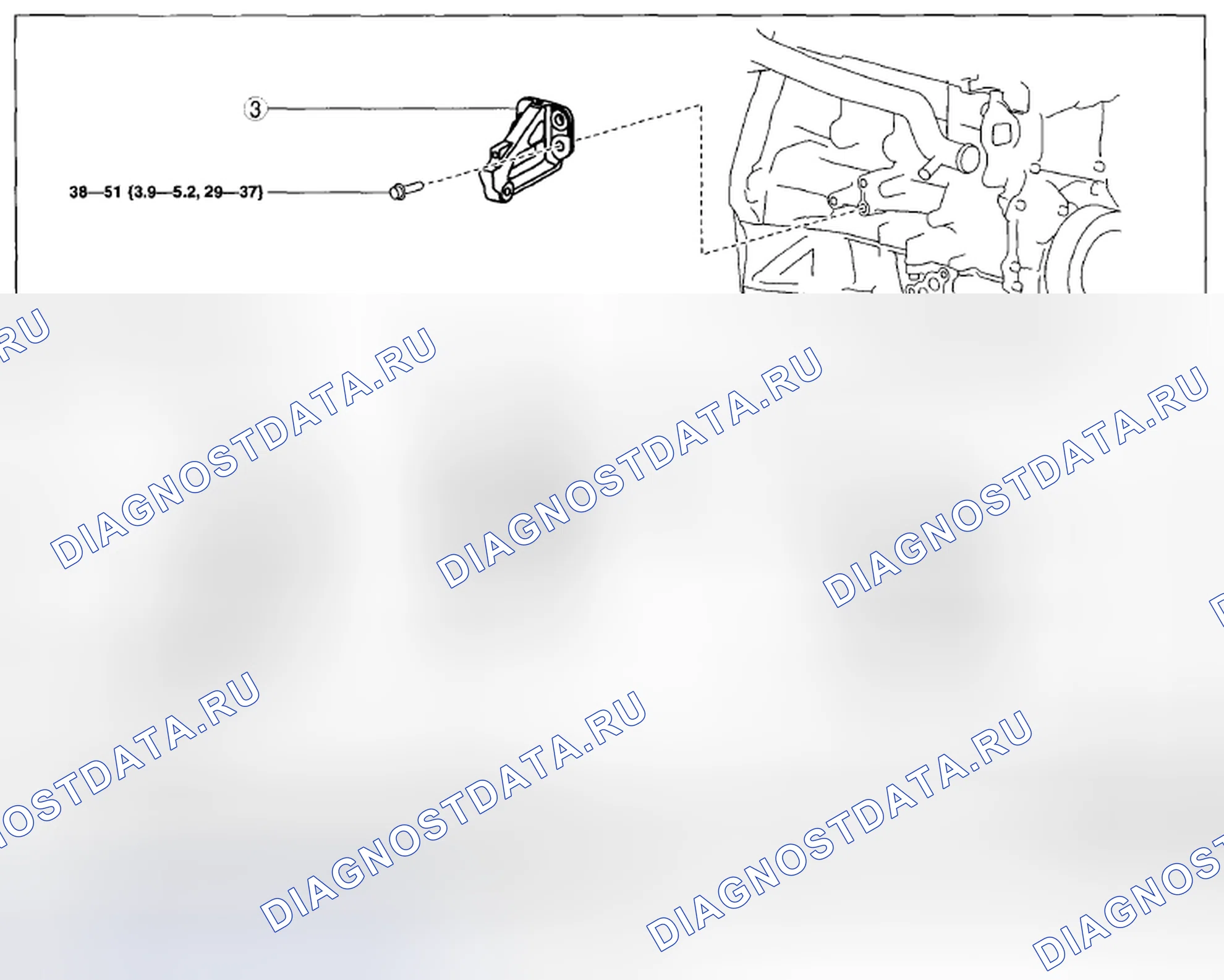 Рис. 218. Mazda CX-5 I