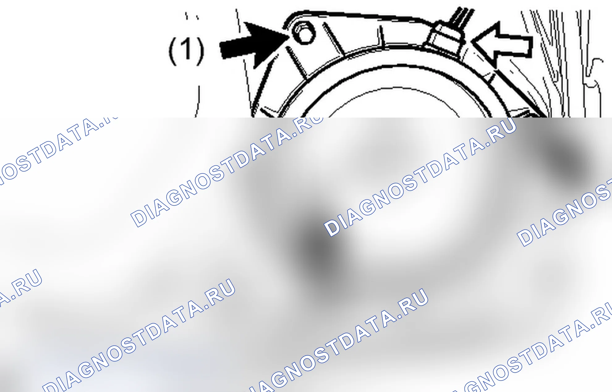 Рис. 65. Lexus IS F I
