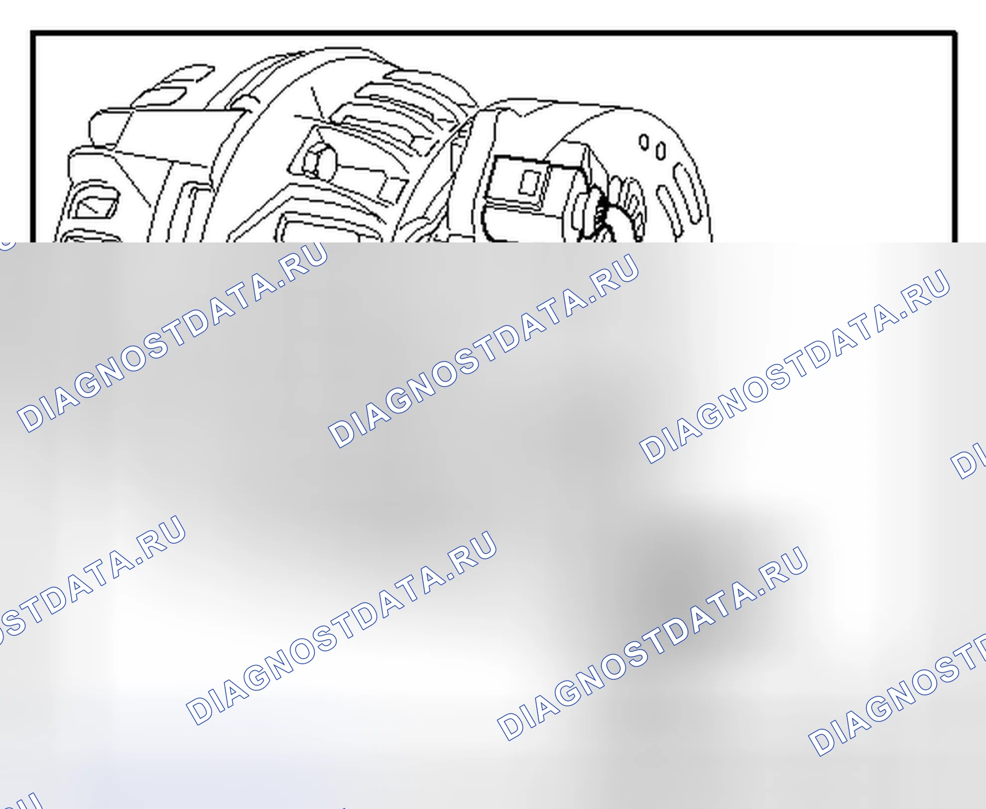 Рис. 53. Volkswagen Golf Mk7