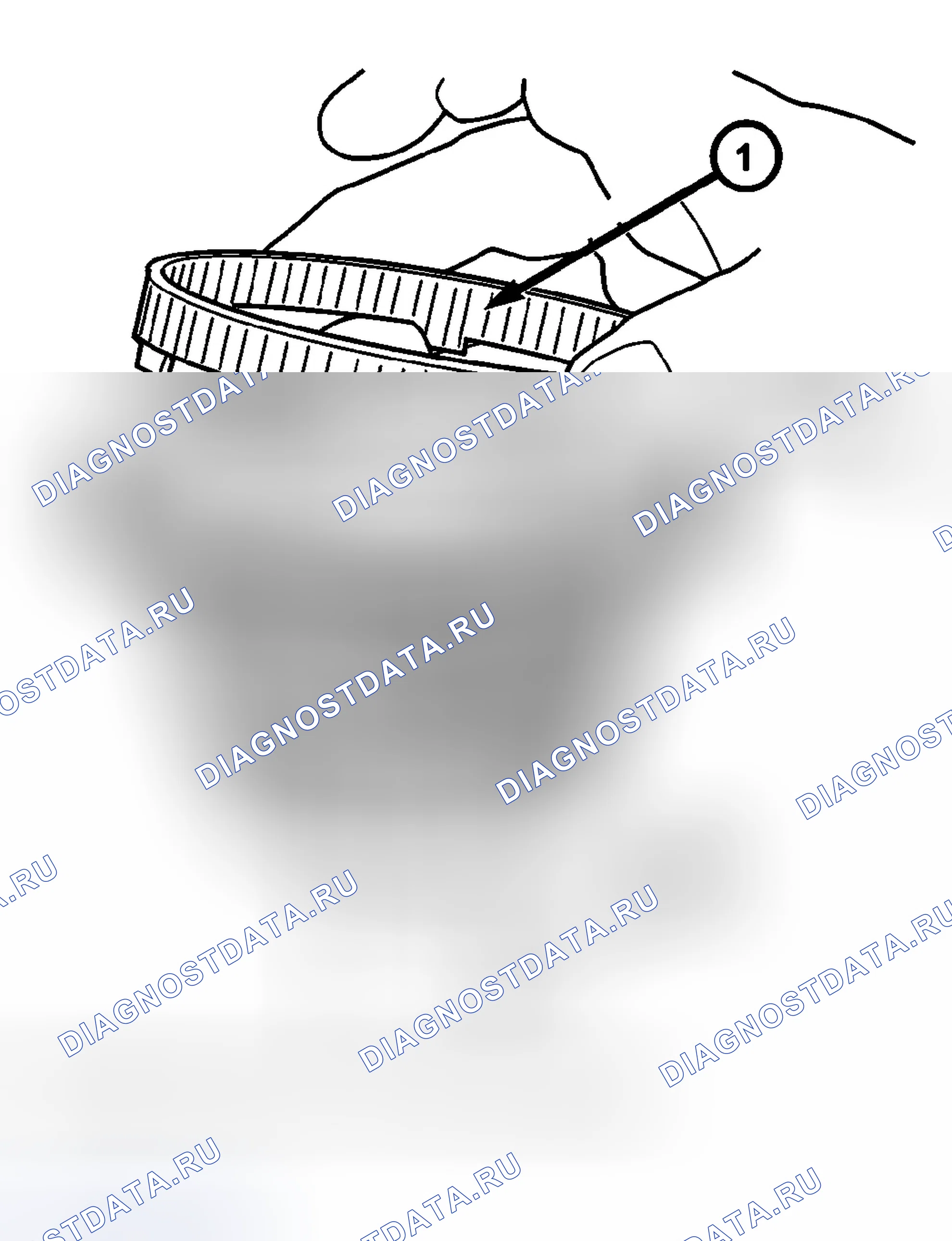 Рис. 392. Dodge Pickup R2500 