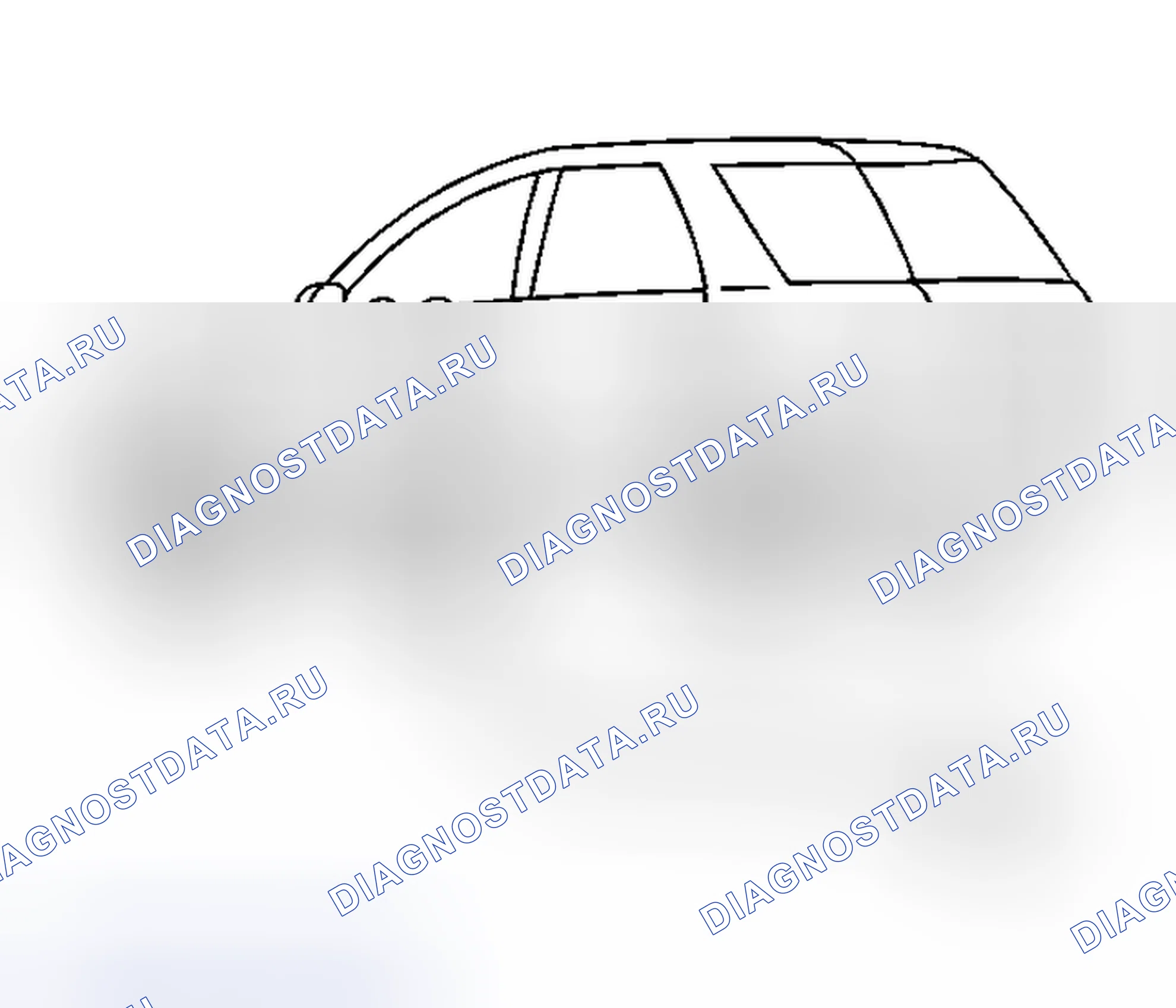 Рис. 55. Kia Sorento IV рестайлинг