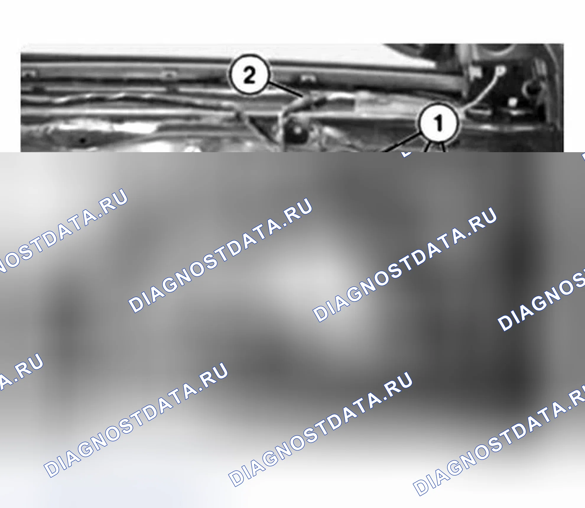 Рис. 10. BMW M6 E63/E64