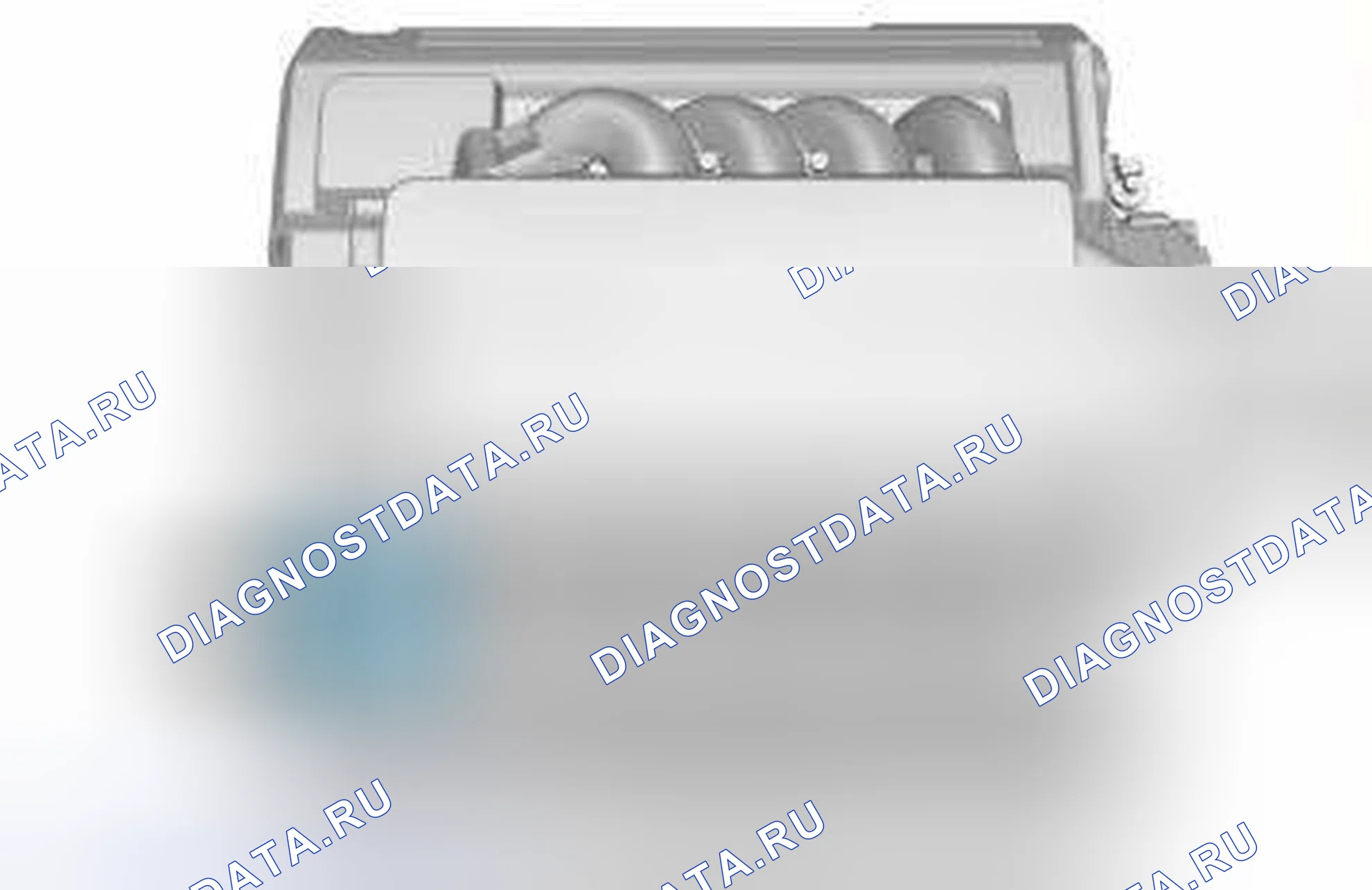 Рис. 29. Volvo S80 II рестайлинг