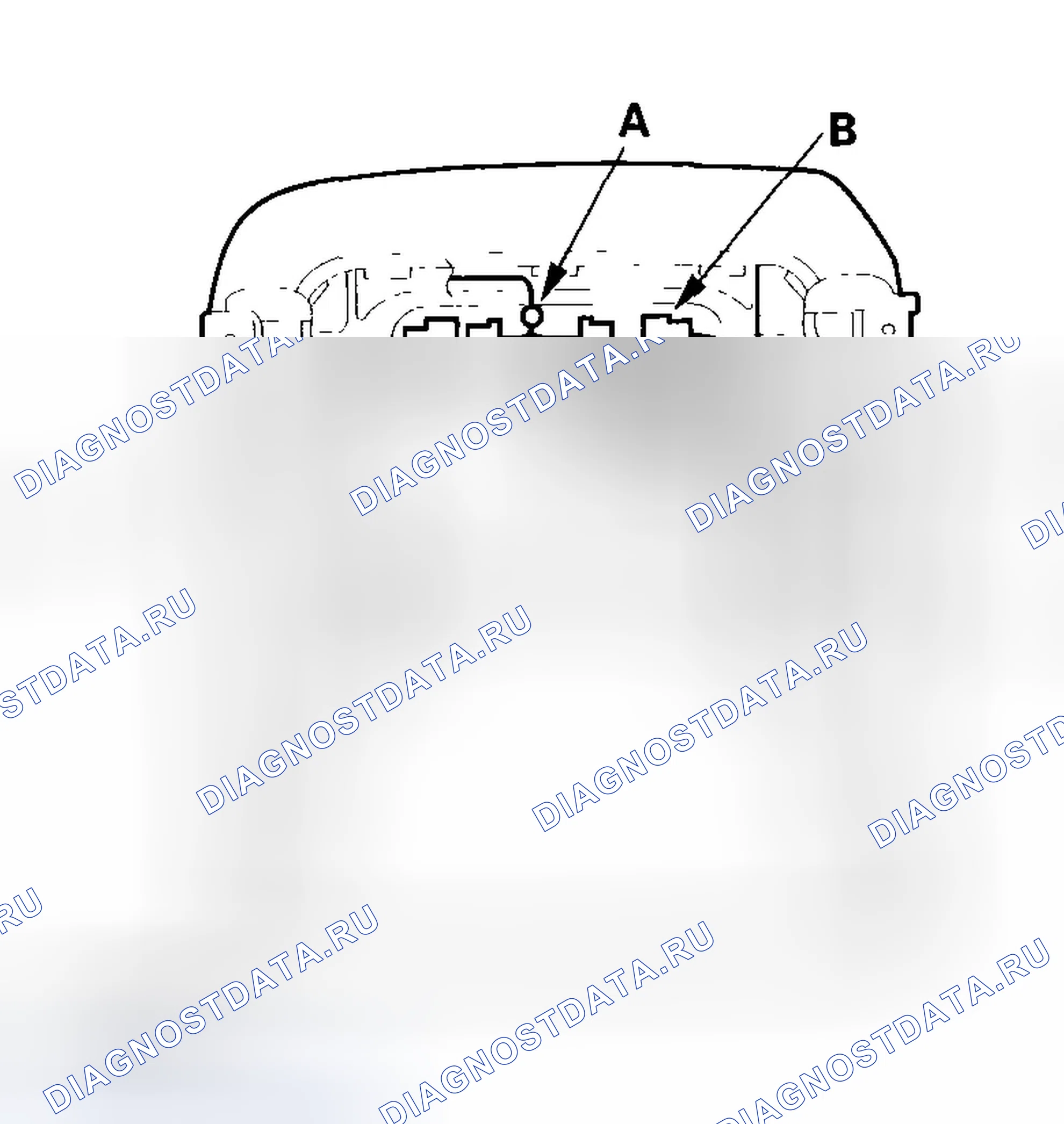 Рис. 9. Honda Accord VII рестайлинг