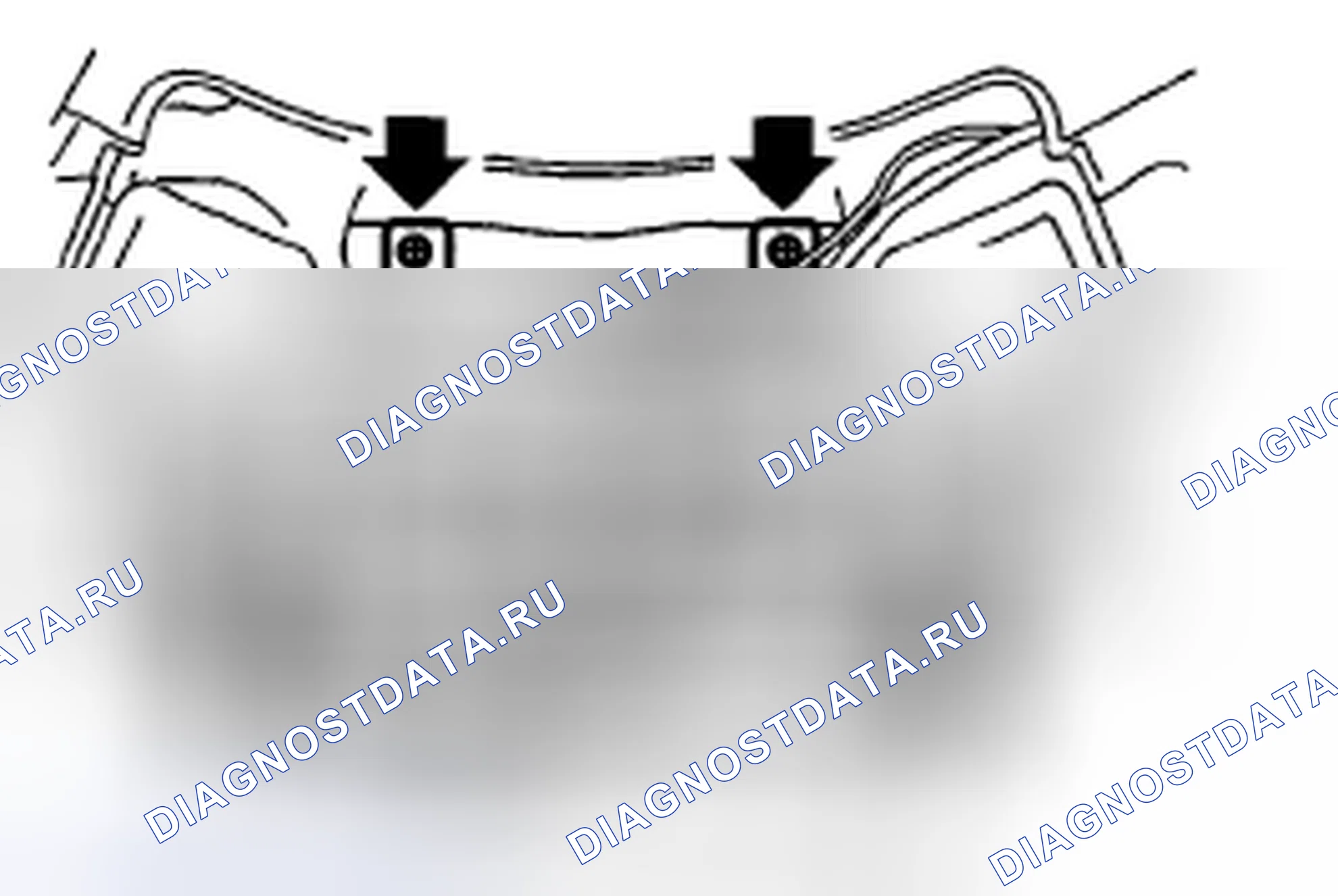 Рис. 29. Subaru Tribeca WX рестайлинг
