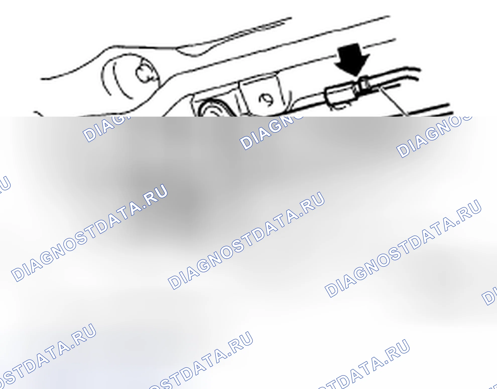 Рис. 37. Subaru Legacy BL/BP рестайлинг