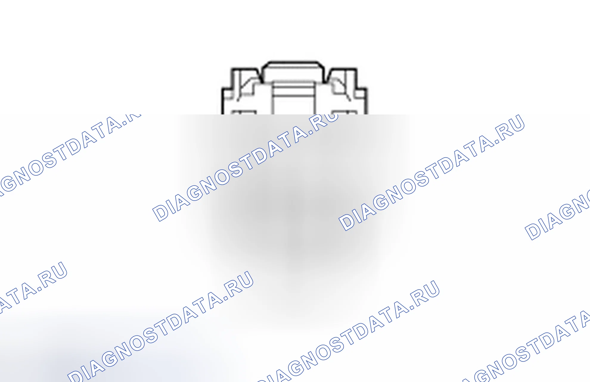 Рис. 19. Ford Focus II рестайлинг