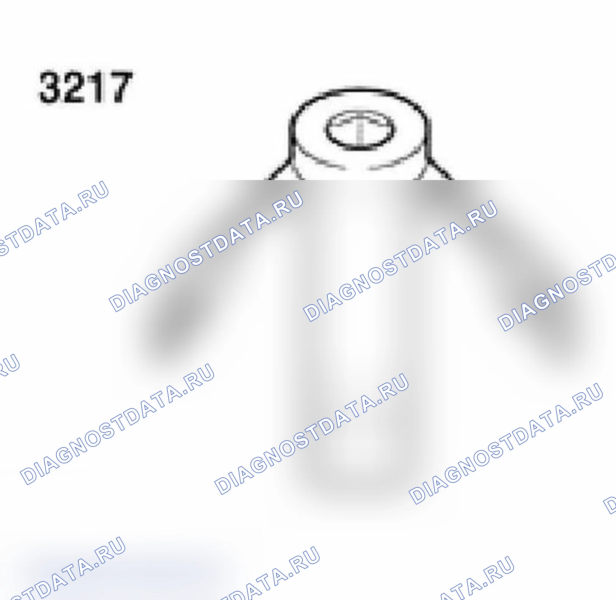 Рис. 43: Специальные инструменты и испытательное оборудование. Audi S6 C5