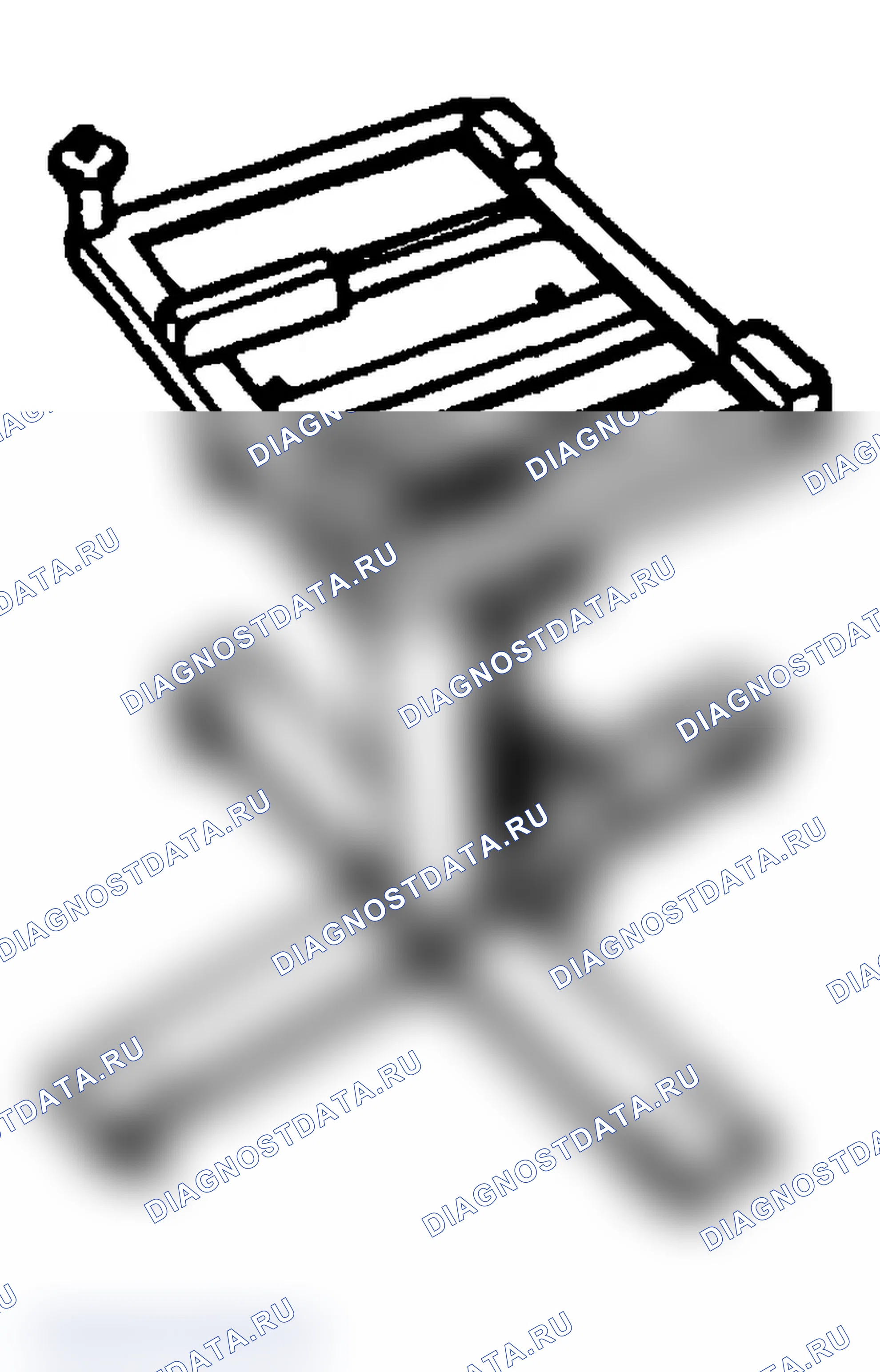 Рис. 231. Hyundai Santa Fe II