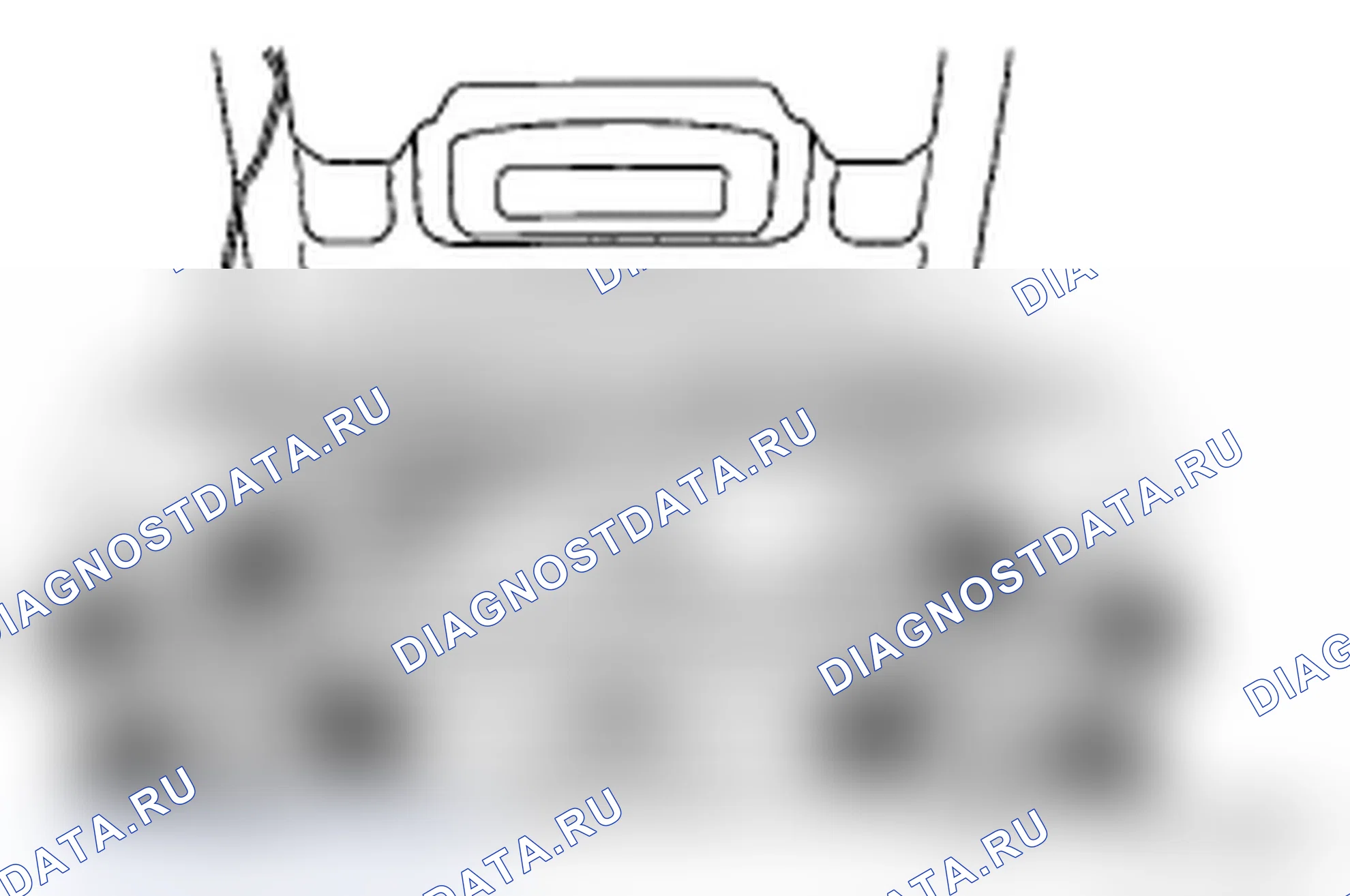 Рис. 53. Subaru Impreza WRX STI GD рестайлинг 2
