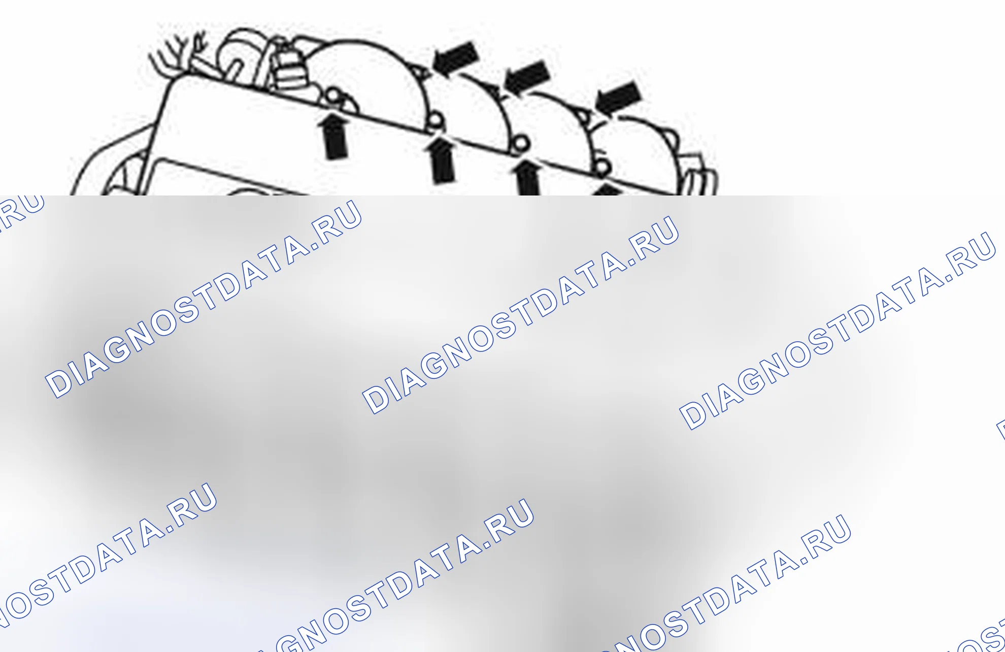 Рис. 51. Volvo XC90 I рестайлинг