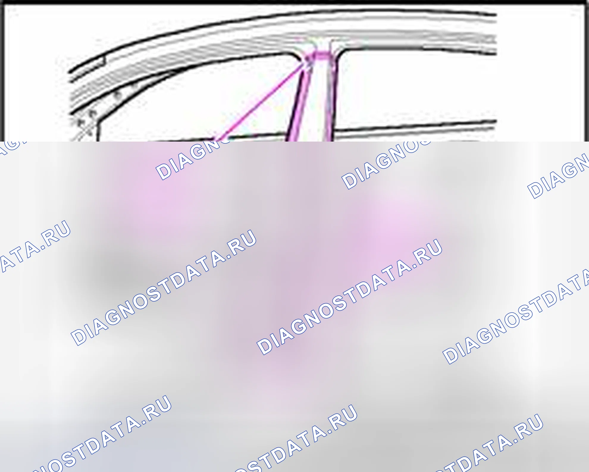 Рис. 142. Volkswagen Passat B5