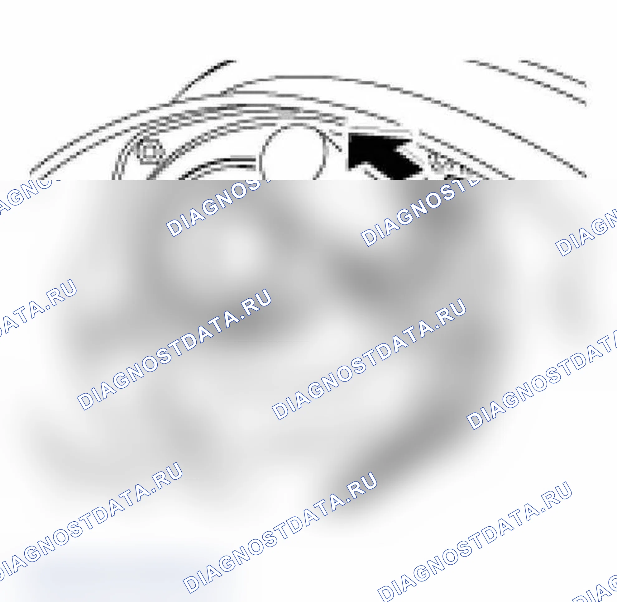 Рис. 66. Porsche 911 Carrera 996 рестайлинг