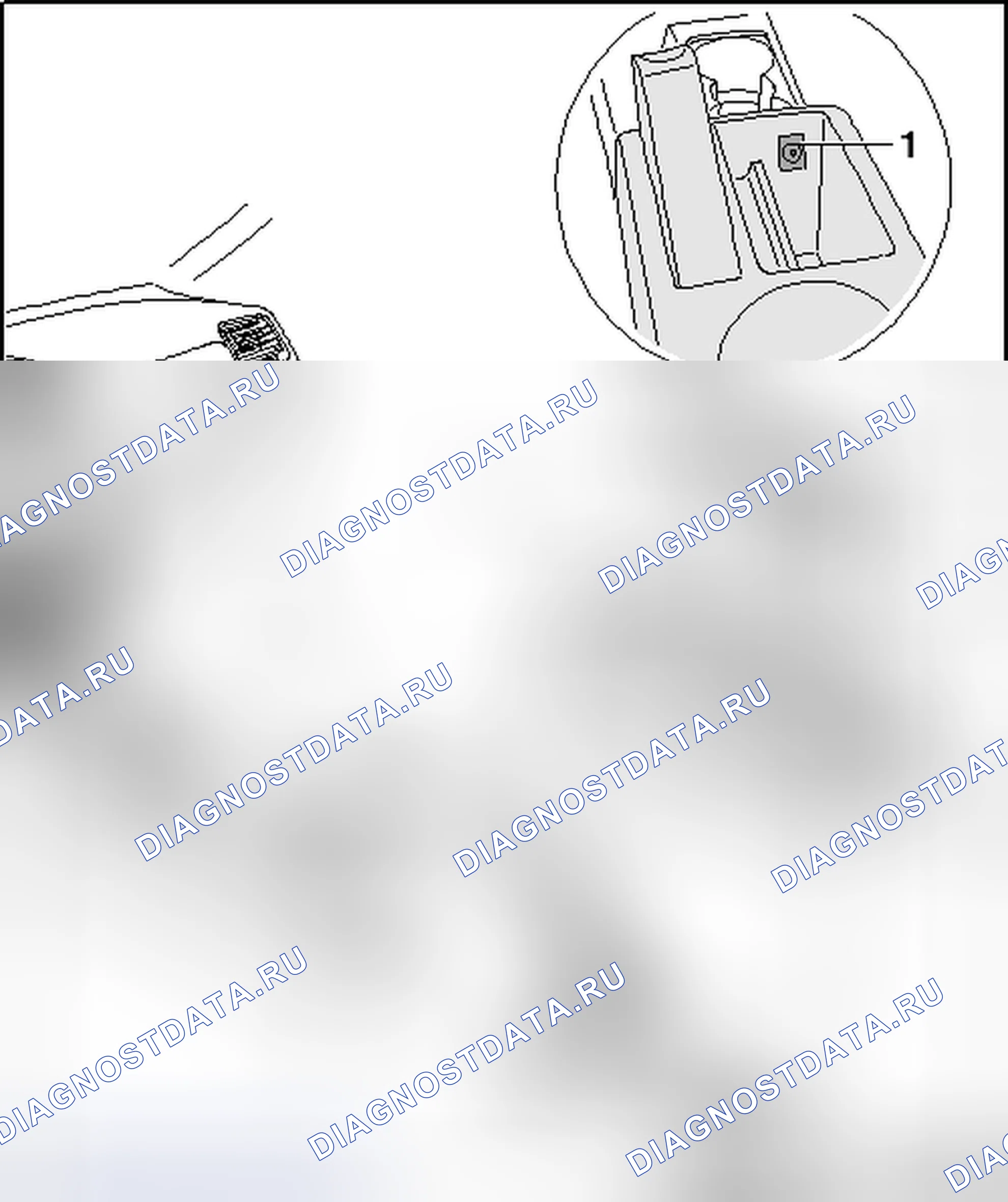Рис. 17: ЦЕНТРАЛЬНАЯ КОНСОЛЬ, БАЗИС, ГОЛЬФ ОТ МОЕГО 09. Volkswagen Golf Mk6