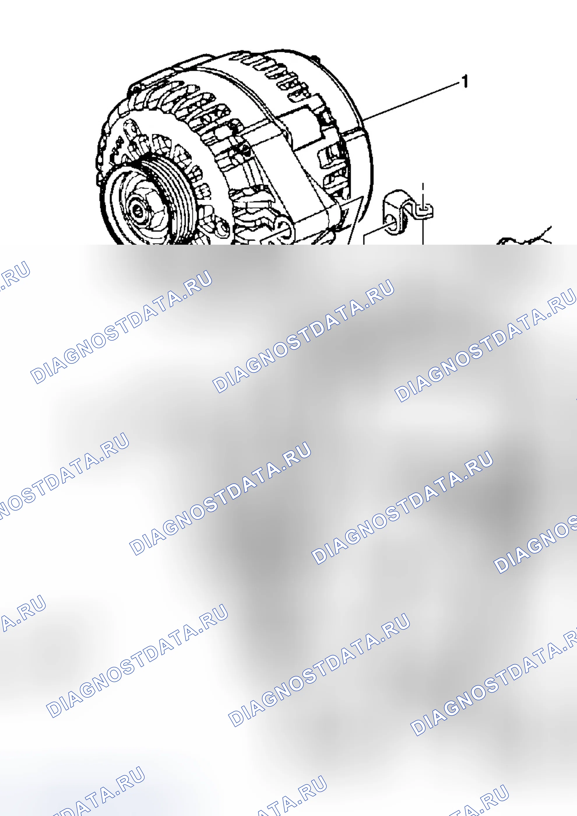 Рис. 105. Chevrolet Monte Carlo VI