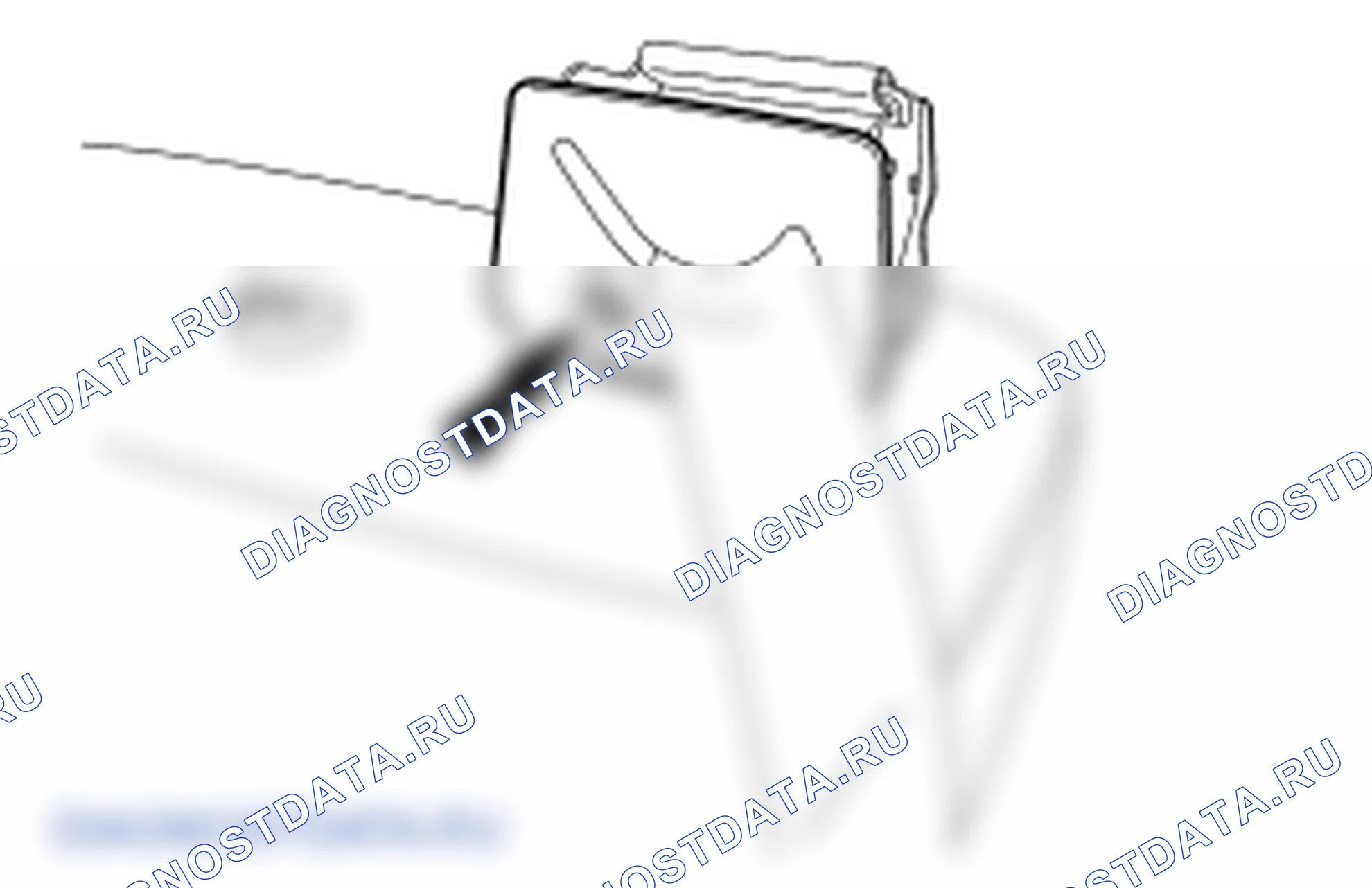 Рис. 15. Lincoln Mark LT I