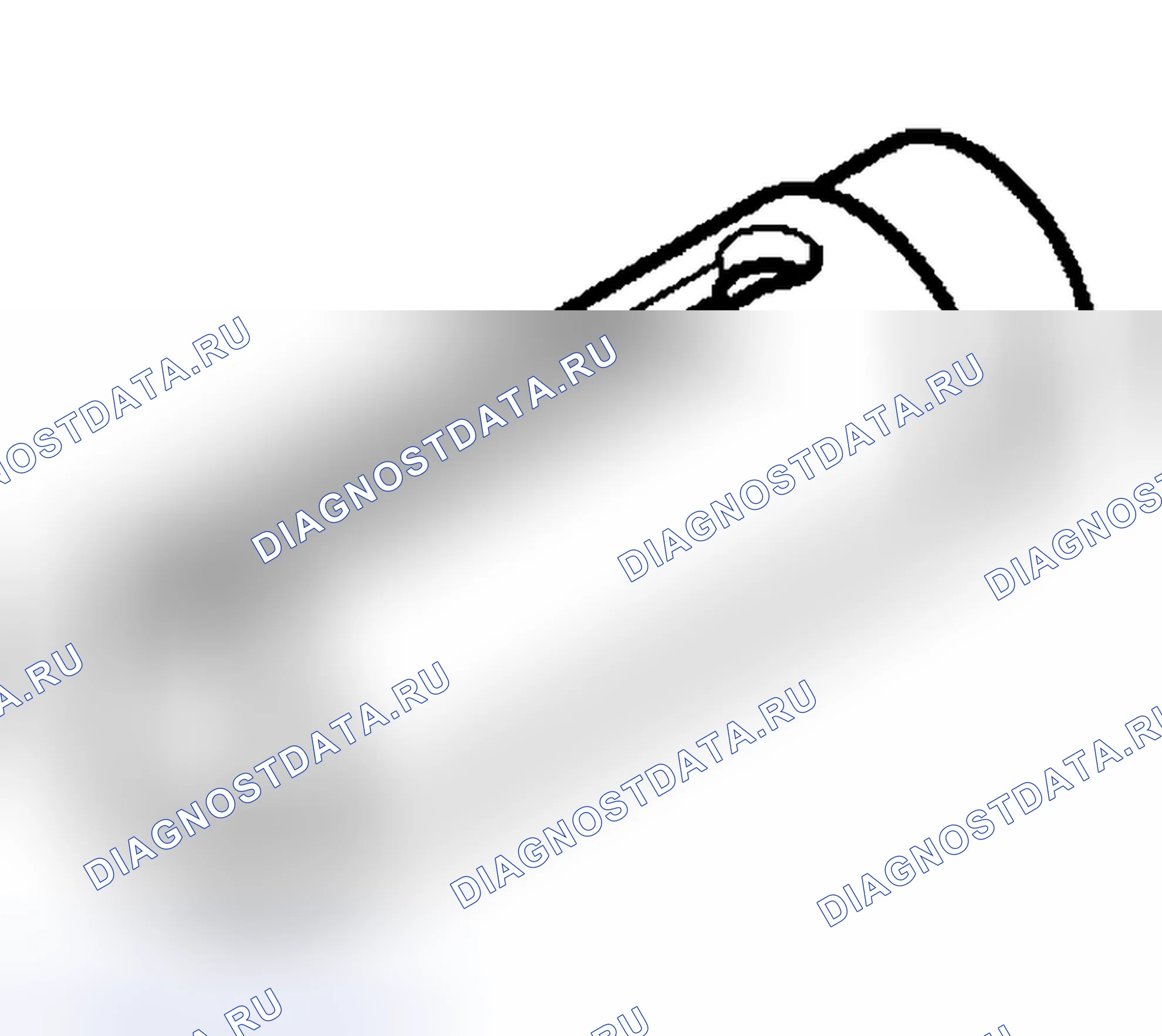 Рис. 28. Mitsubishi Galant IX рестайлинг