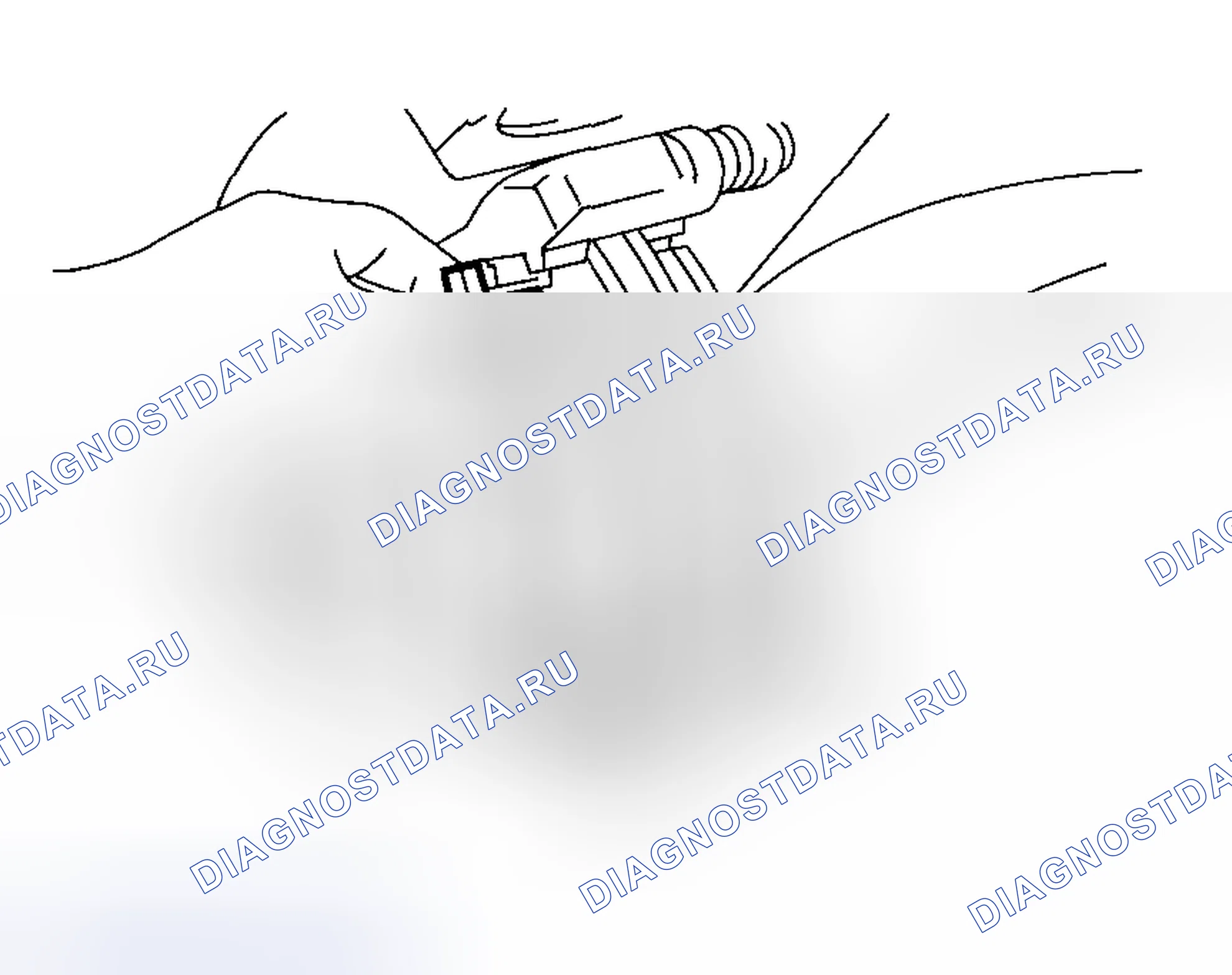 Рис. 56. Subaru Legacy BL/BP рестайлинг