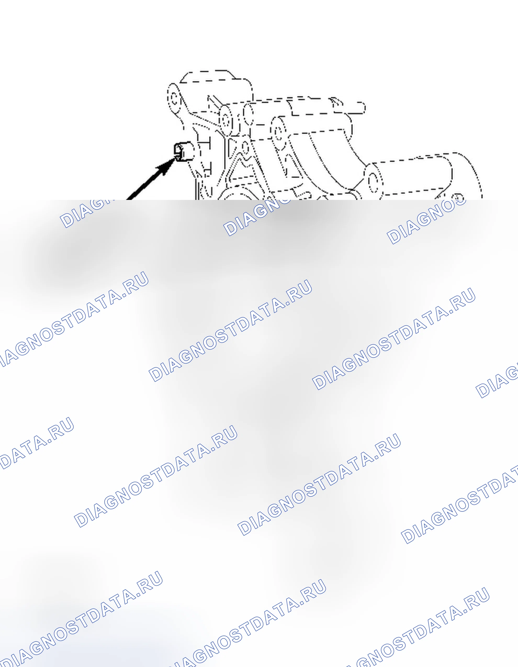 Рис. 442. Dodge Magnum I