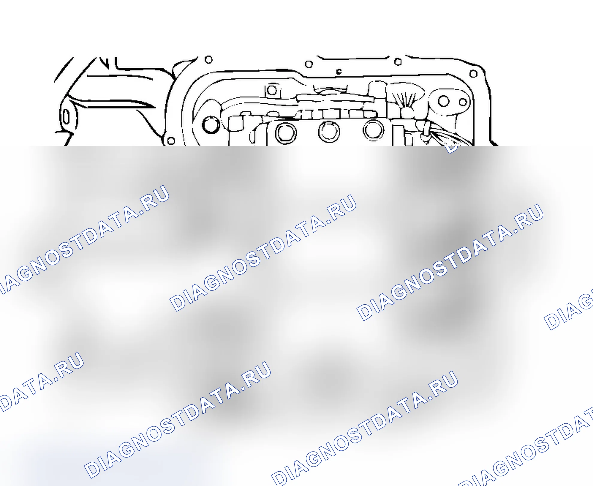 Рис. 281. Mitsubishi Lancer Evolution IX