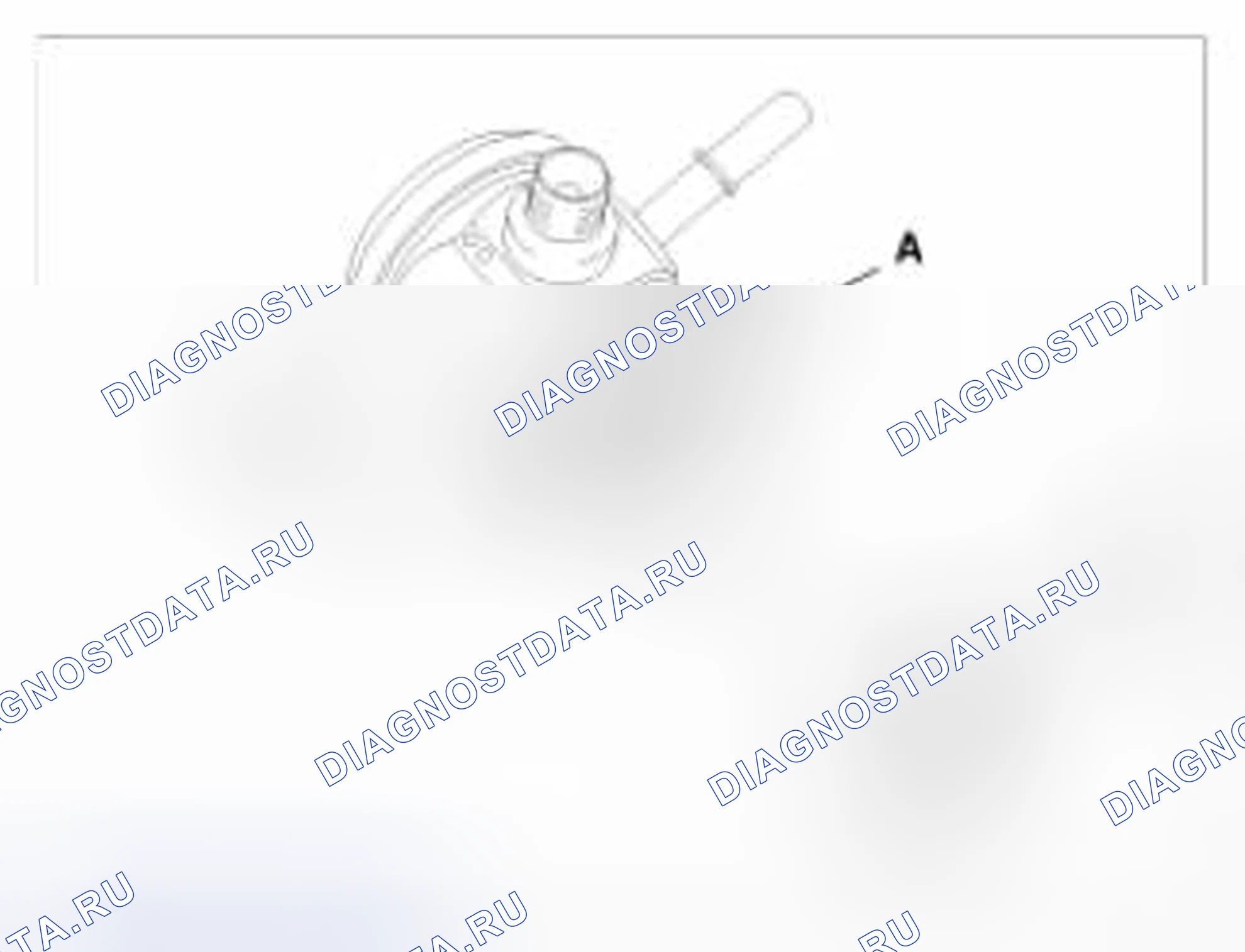 Рис. 87. BMW 6 серия F06/F13/F12