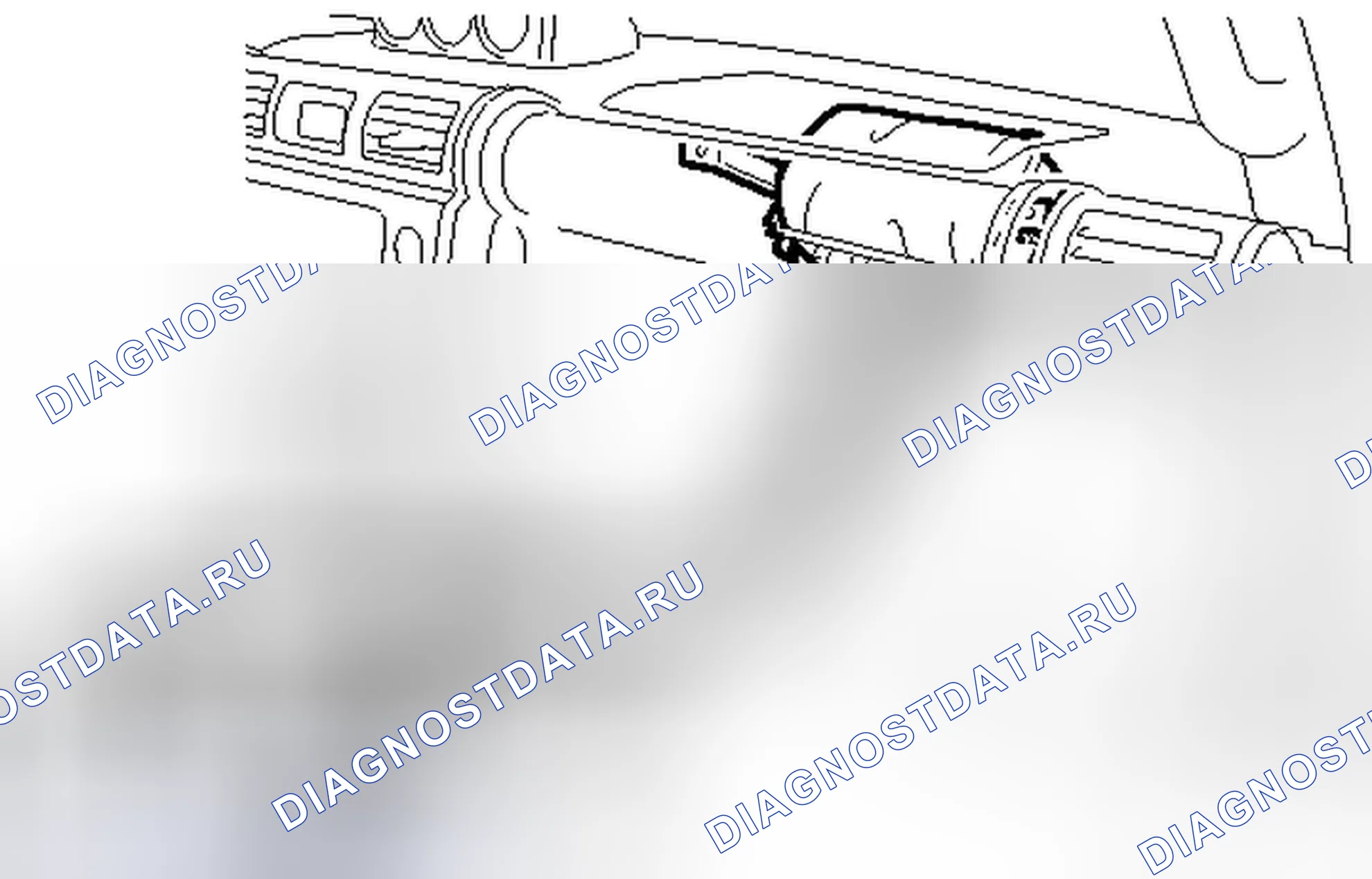 Рис. 108. Toyota FJ Cruiser I