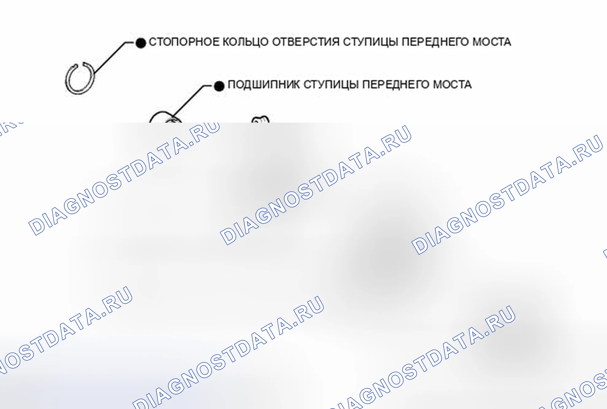 Рис. 67: ИЛЛЮСТРАЦИЯ. Toyota Yaris III